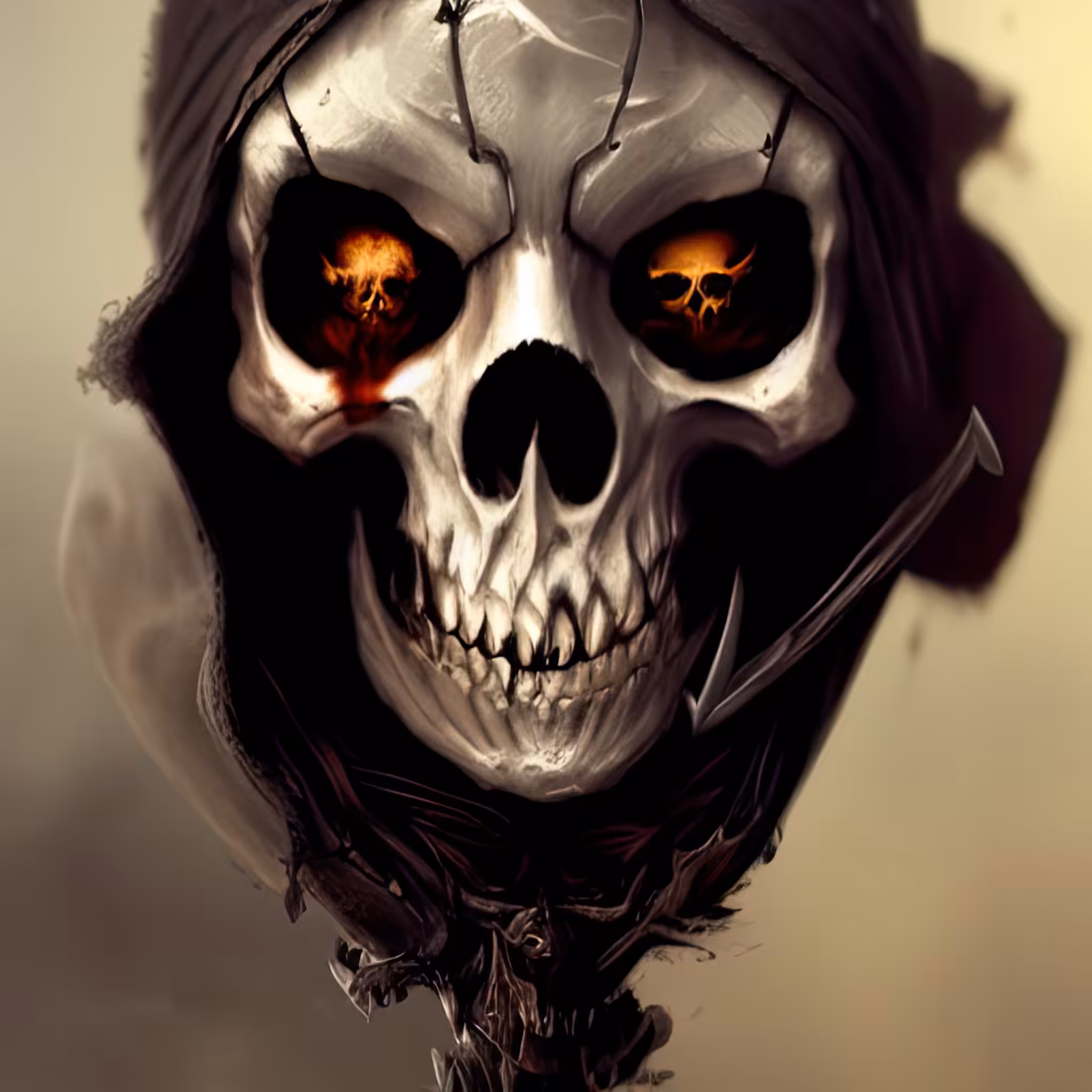 Head Case - A Color Study: Head Case #112