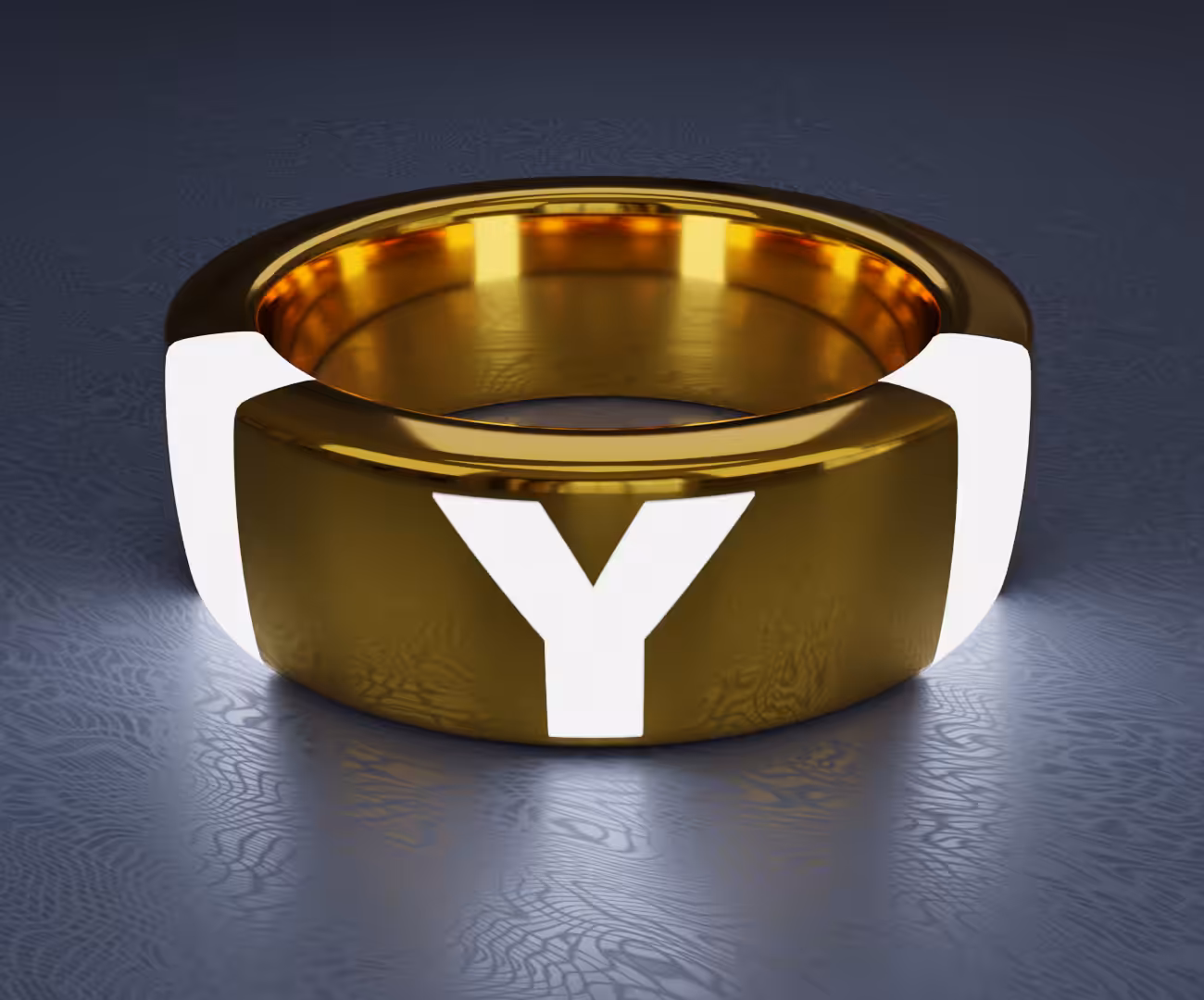 Ring Y