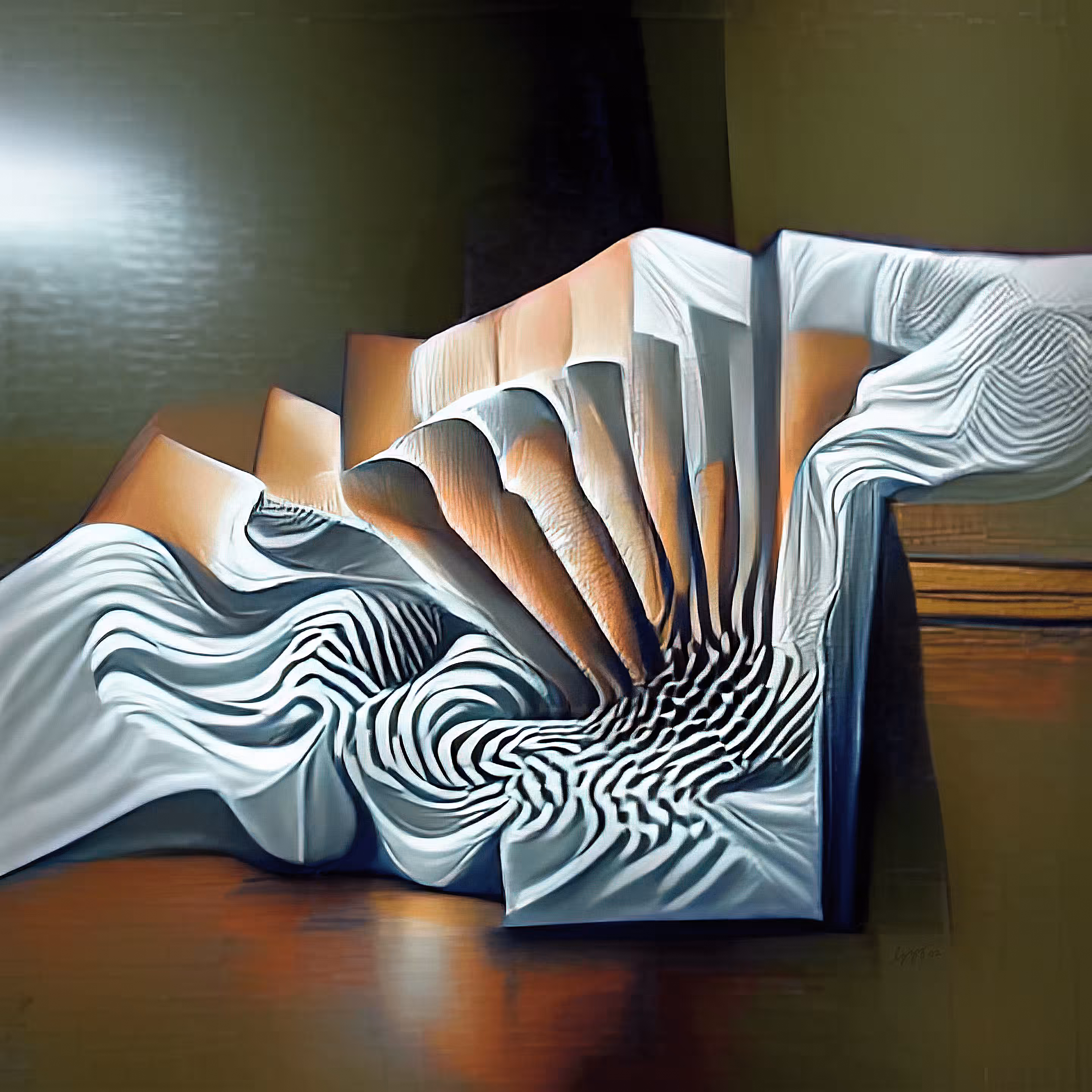 The Illusion of Effect