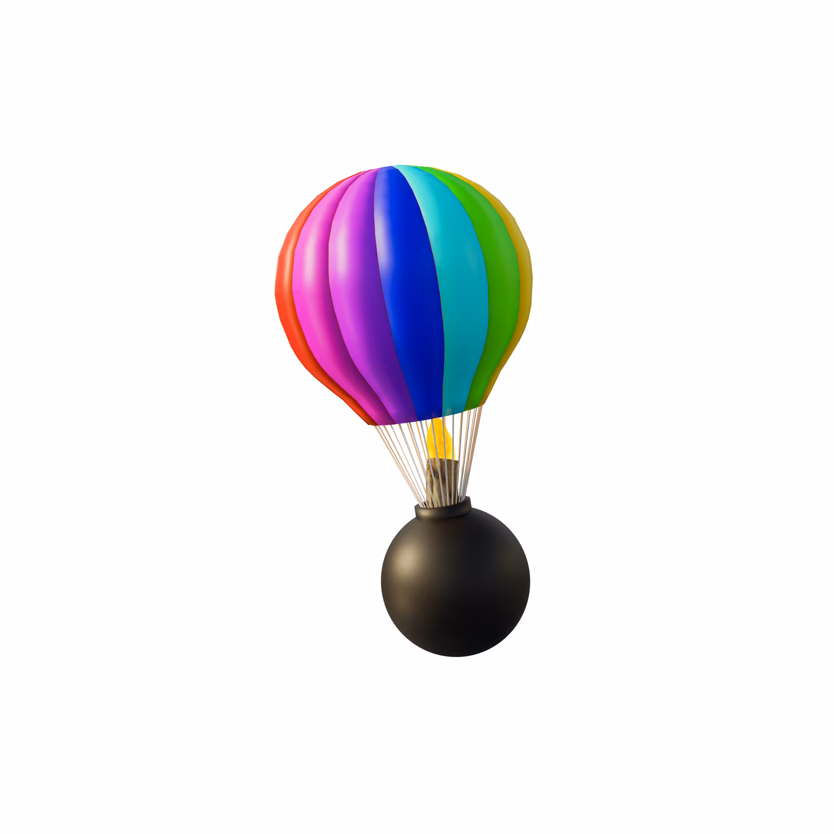 3D Metaverse Homewares and Collectibles
