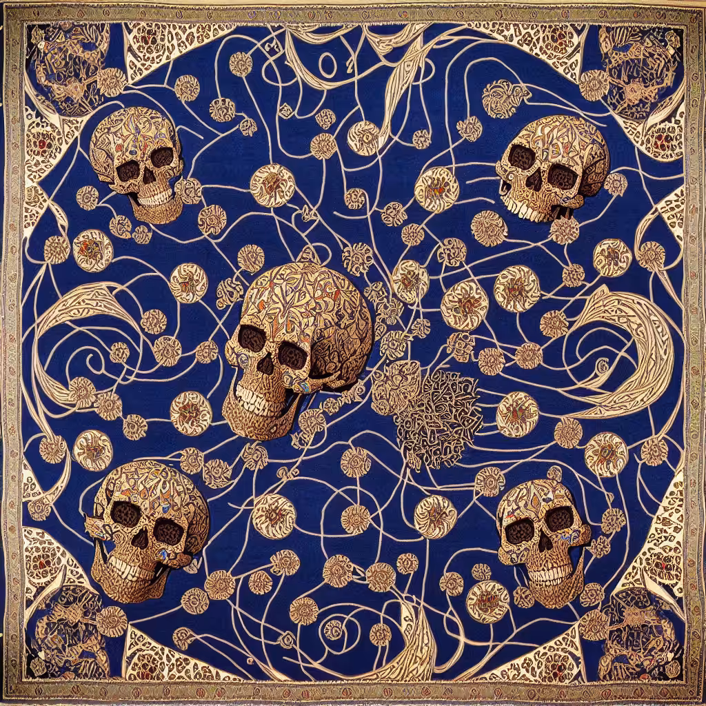 Sudo Rug #59