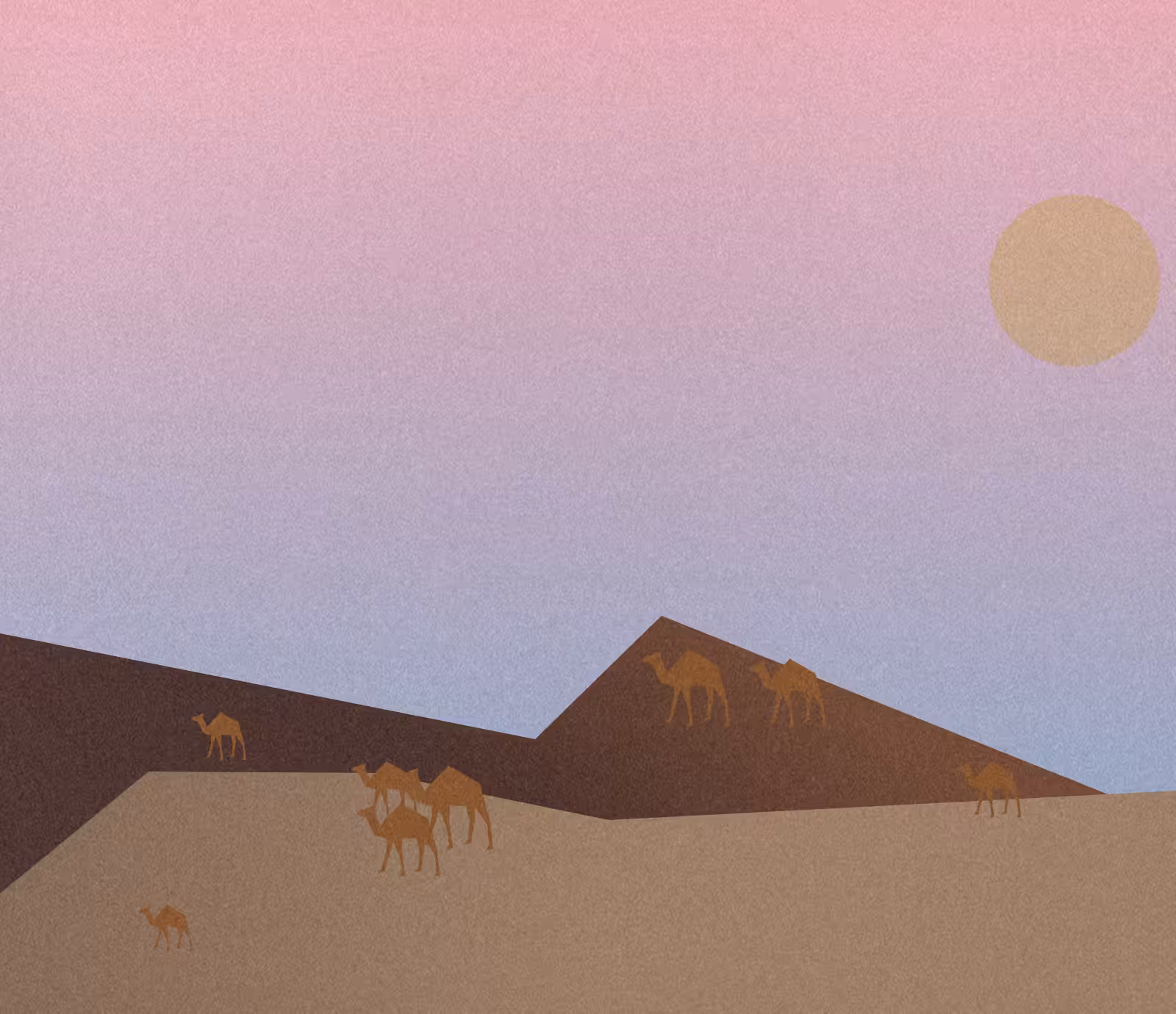 Oasis Odyssey #104
