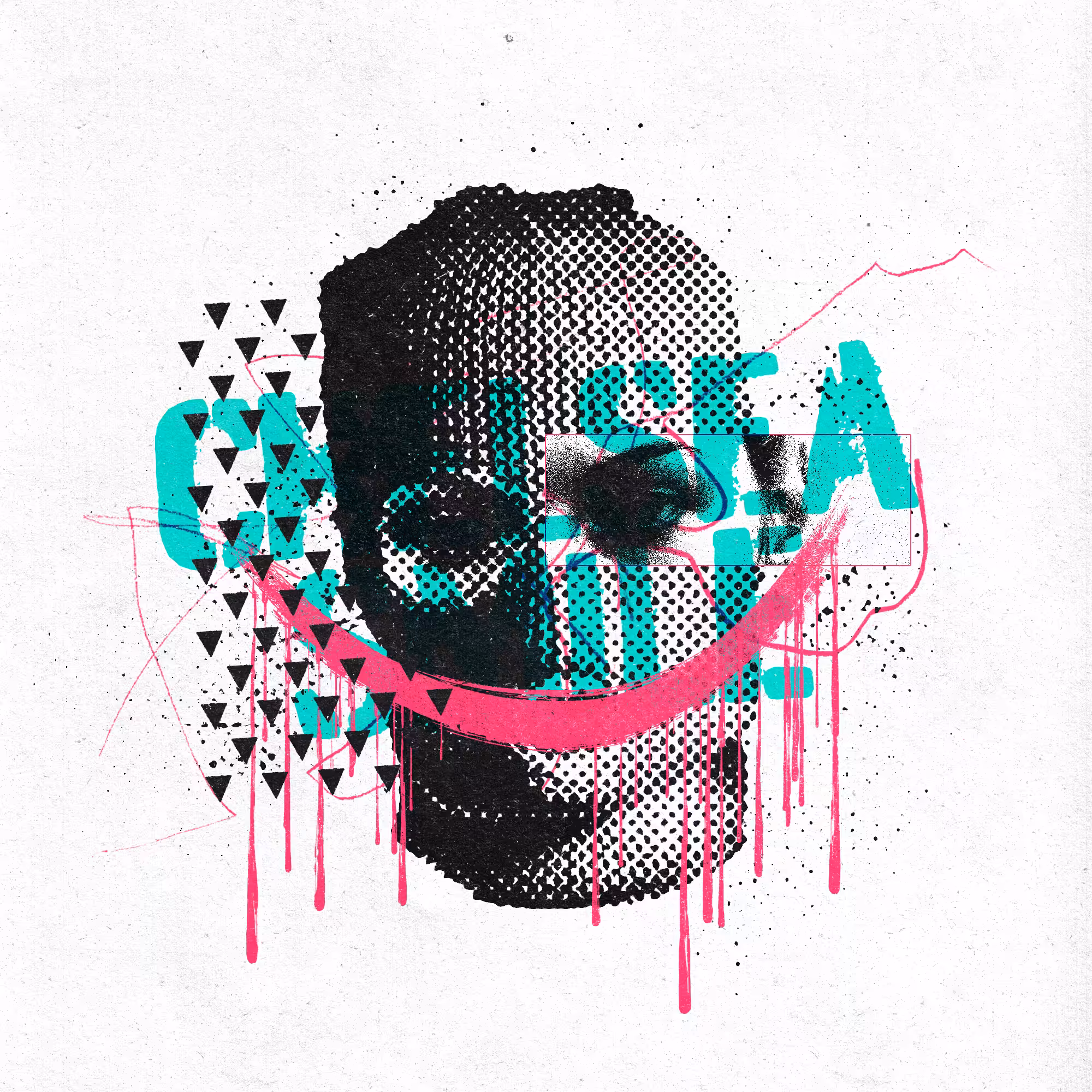 OLD-SCHOOL // NEW ERA: CHELSEA SMILE