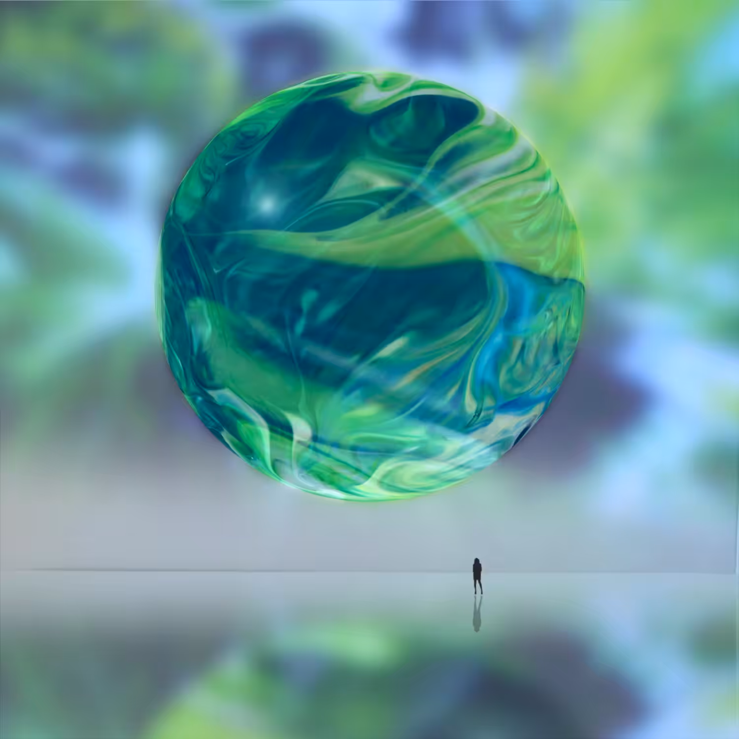 Soul Globe #06