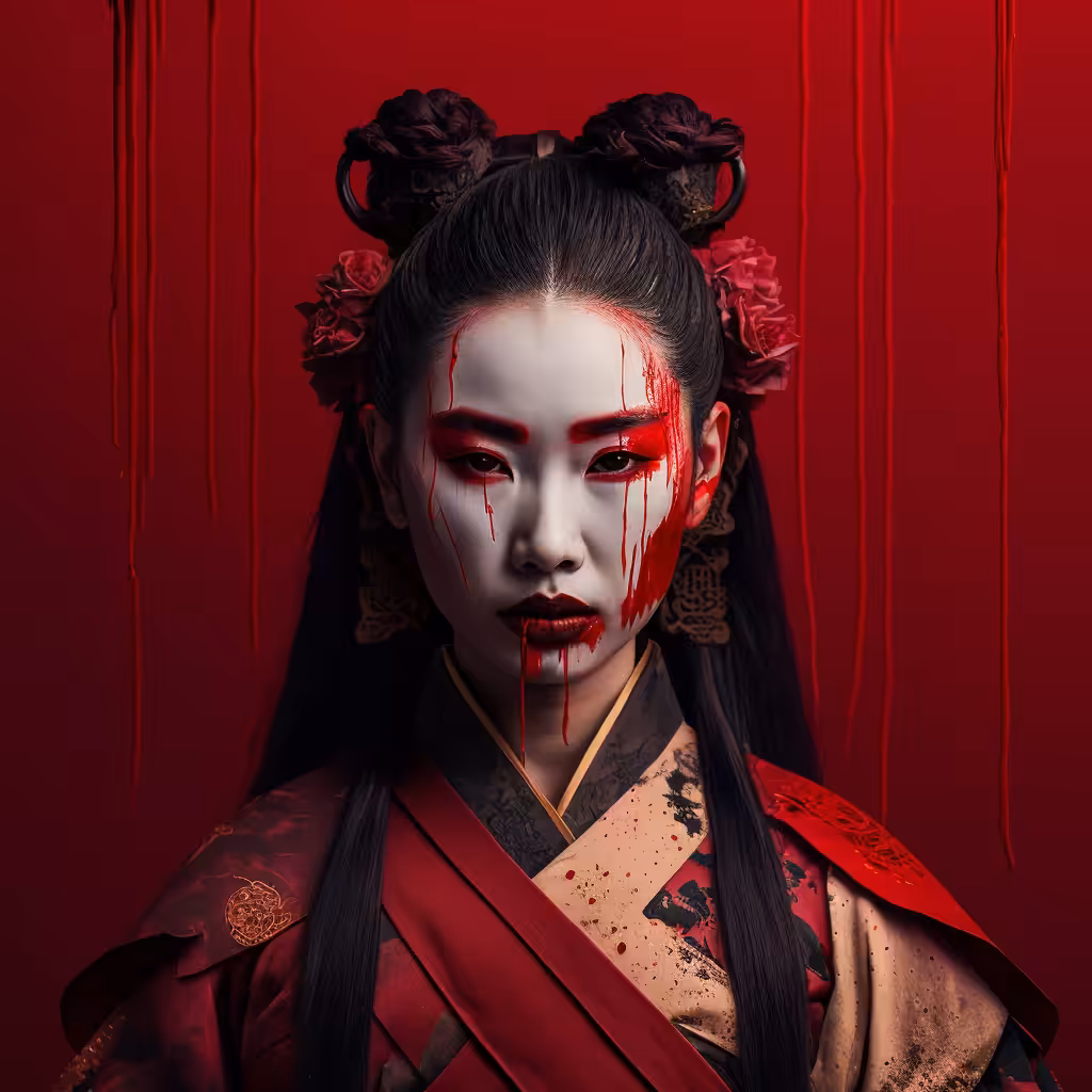 Geiko