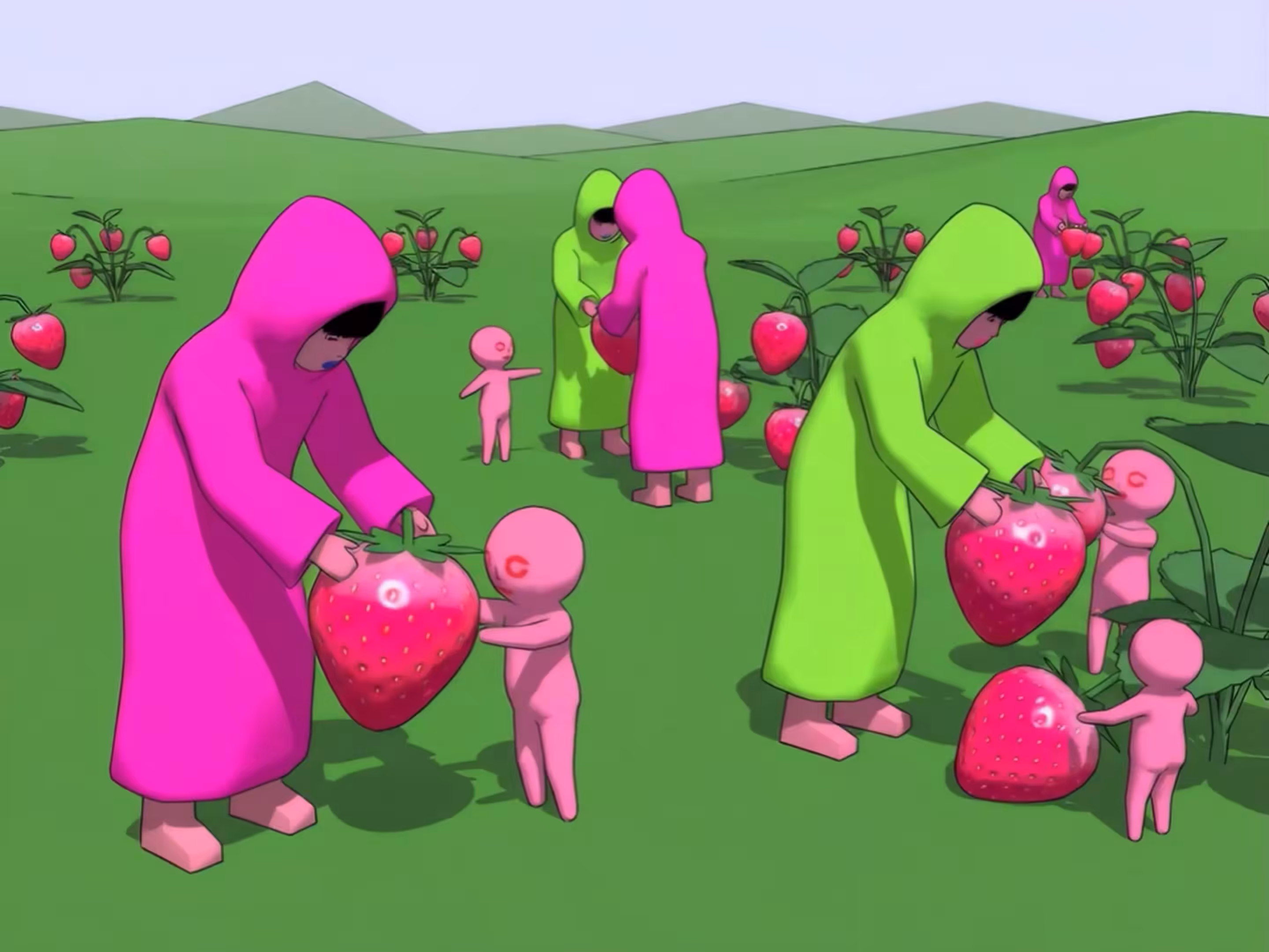 fruity fortune 7