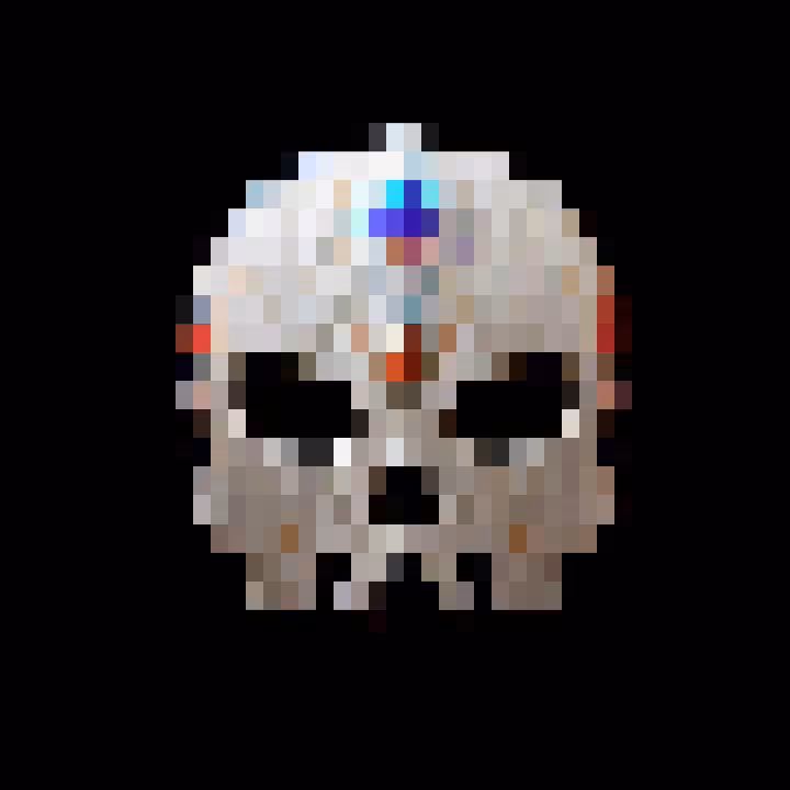 TZKULL #18