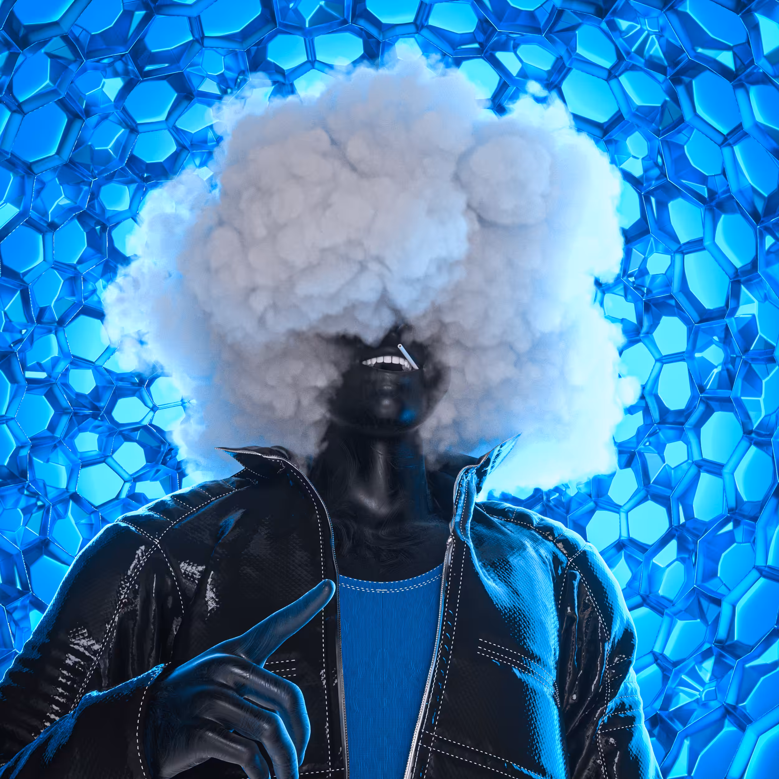 #2 - KLOUD