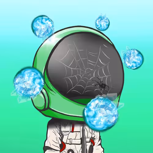 VibeNauts #2102