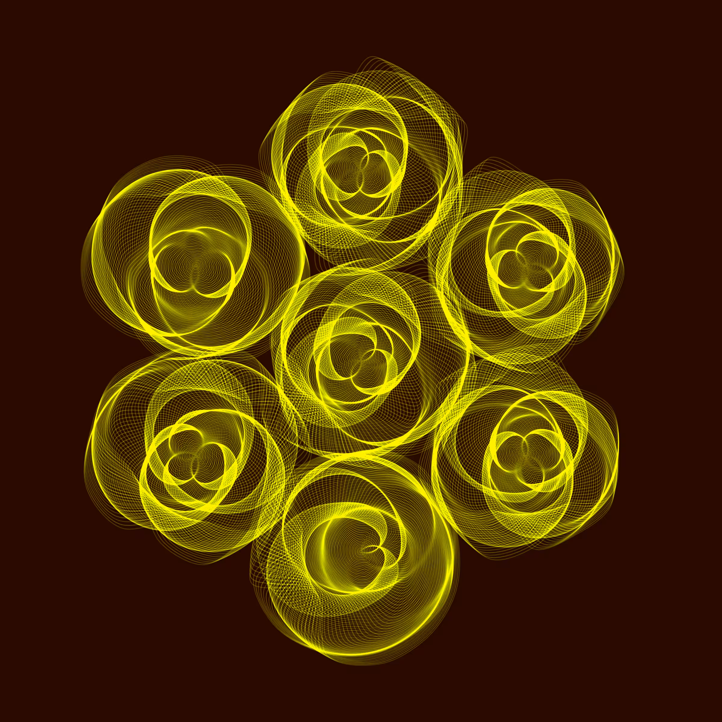 Flowers #1572