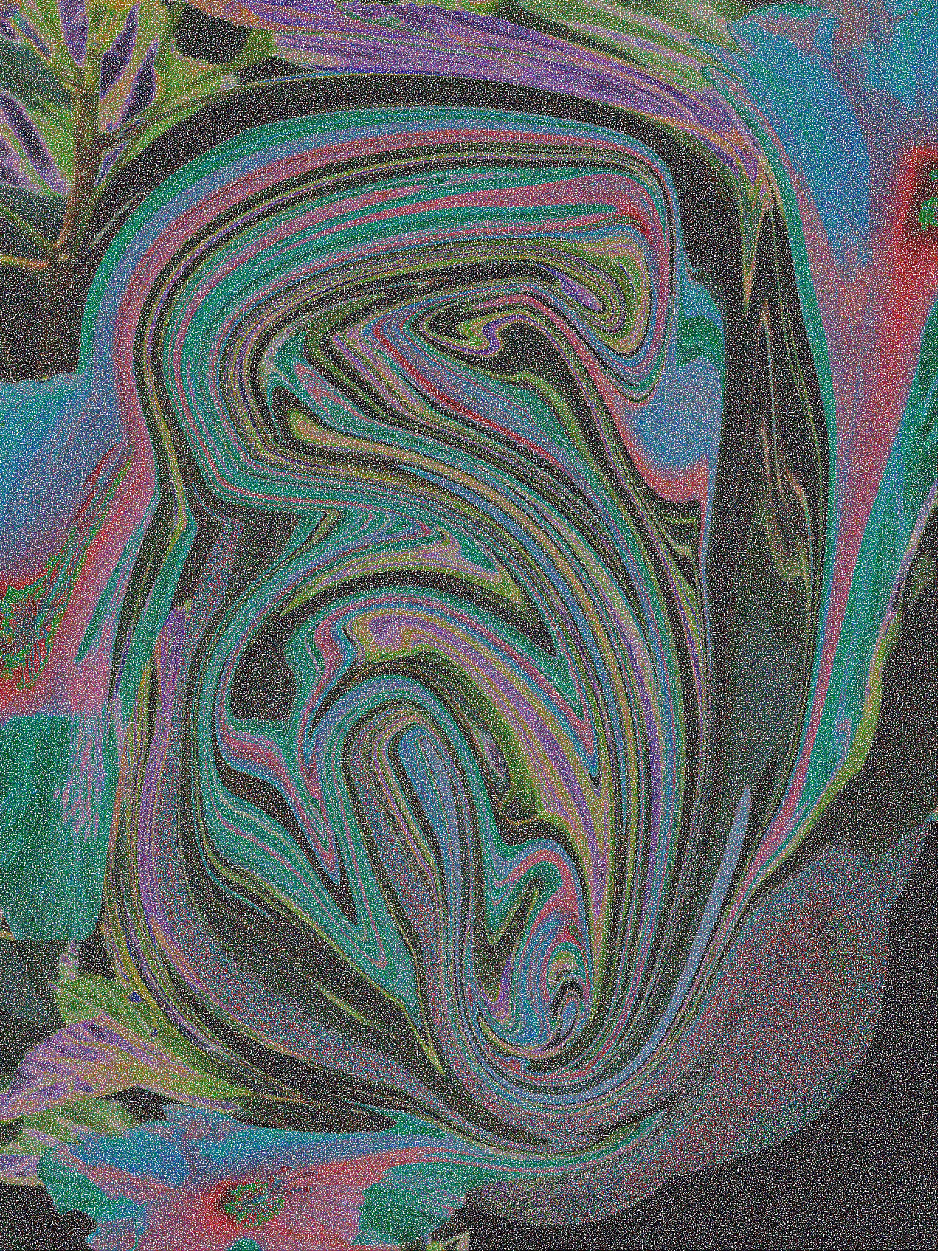 Photofuck Study: Waterlily