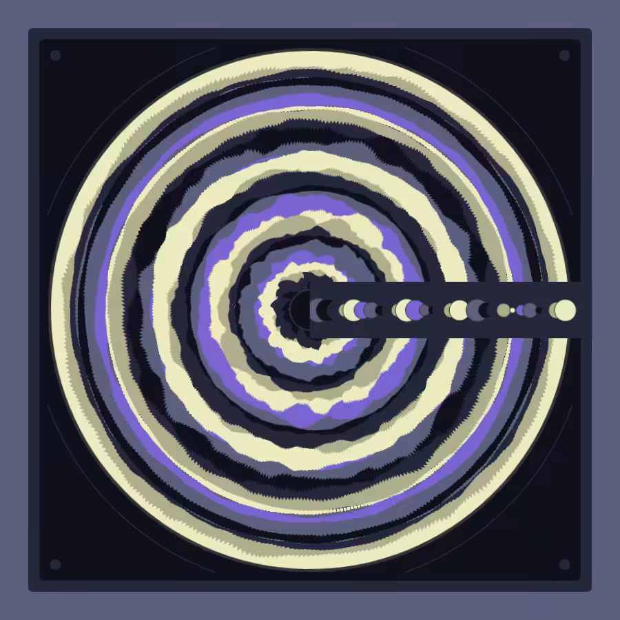 Memory Disc #79