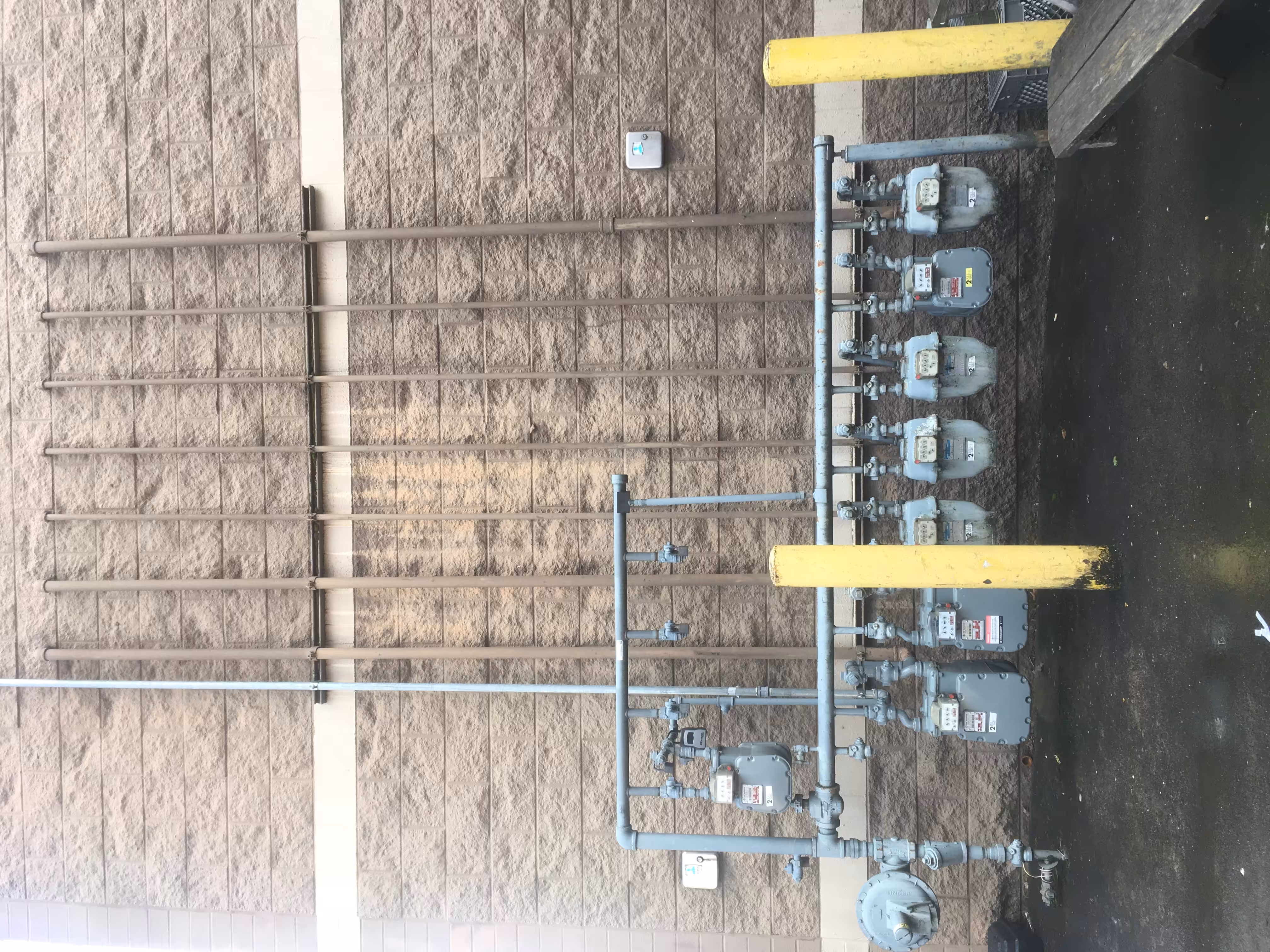 Meter Made #100