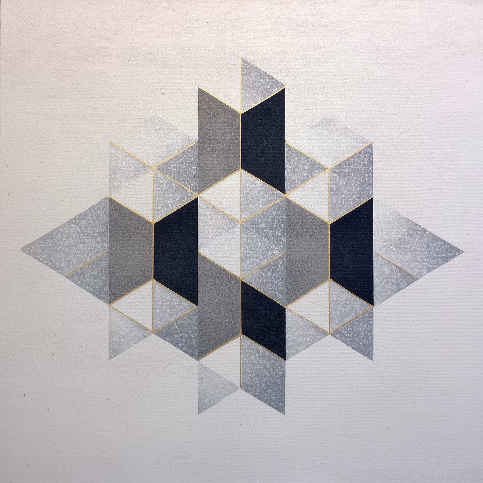 Geometric Design #179