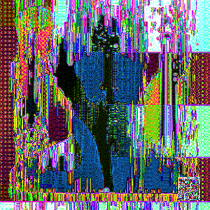 Oleg Gant Art: Piter not my friend: SOMA #036