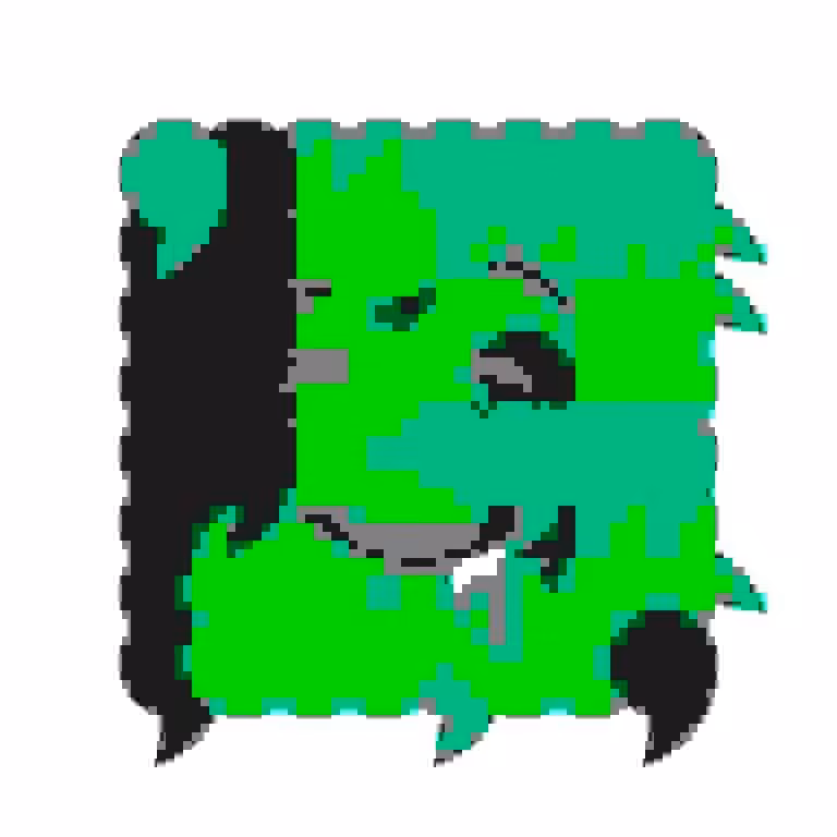 FoliaVirus: Kudzu #2054