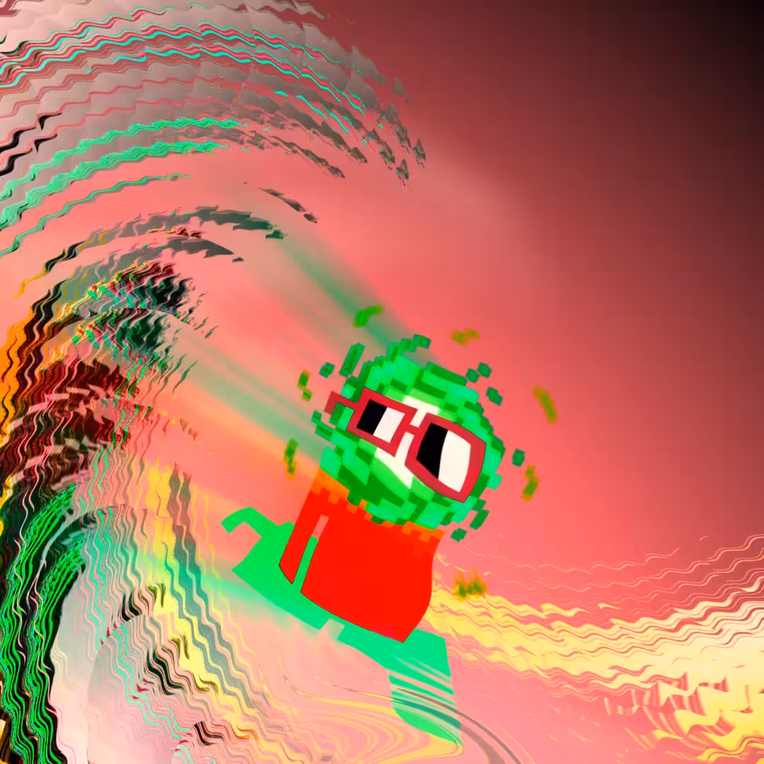Kin OnWave #9