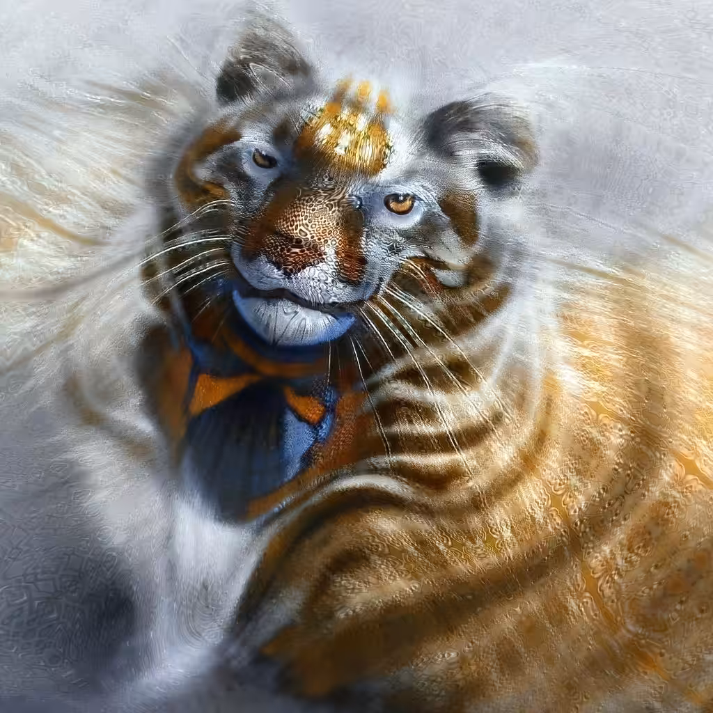 AI Tigers 433