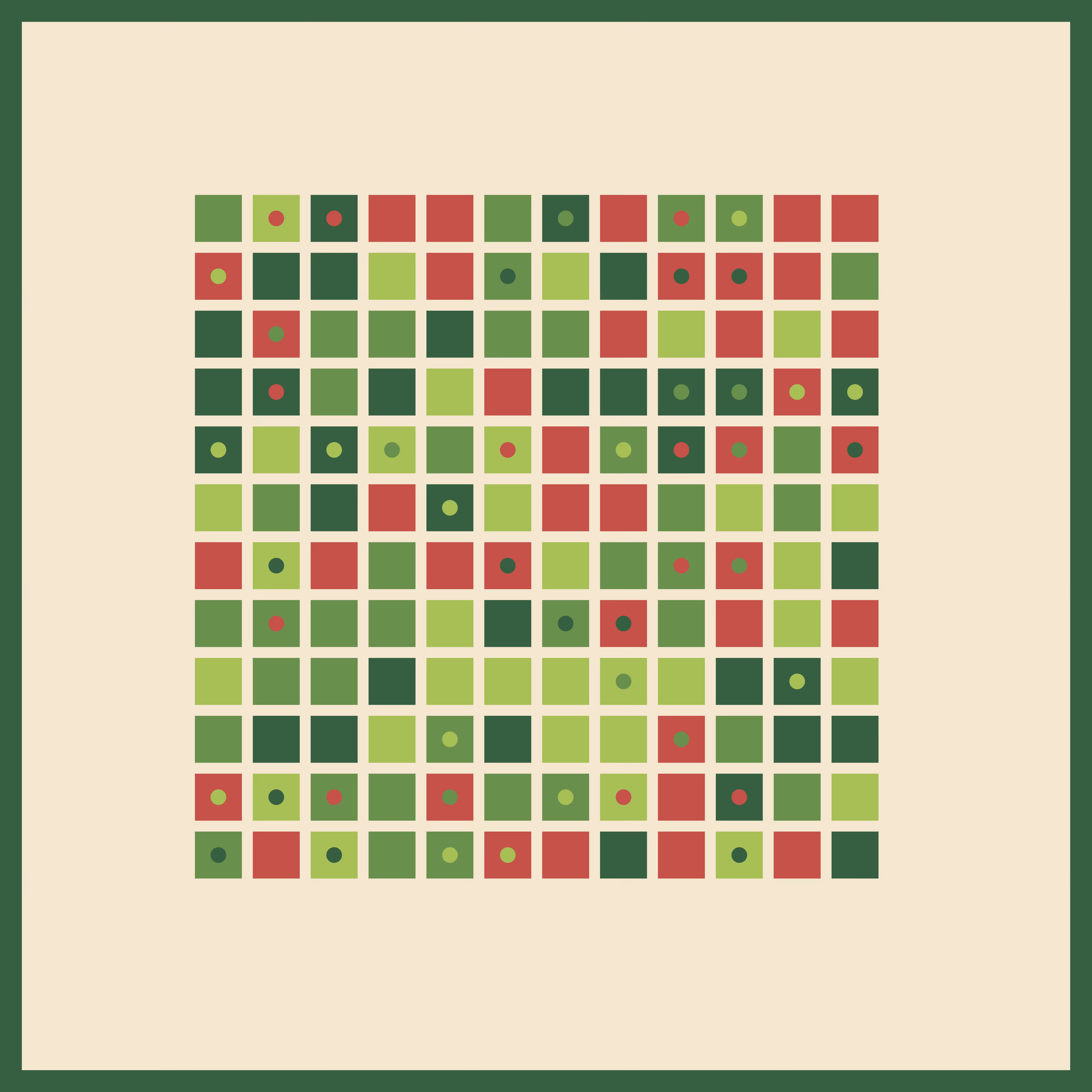 Squares #18