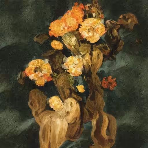ARTificial AI Art - #24