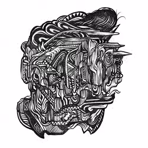 Surface #25