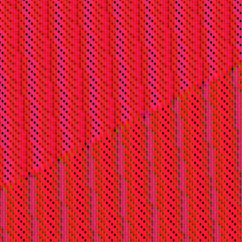 Ingxolo_GenGlitch #8