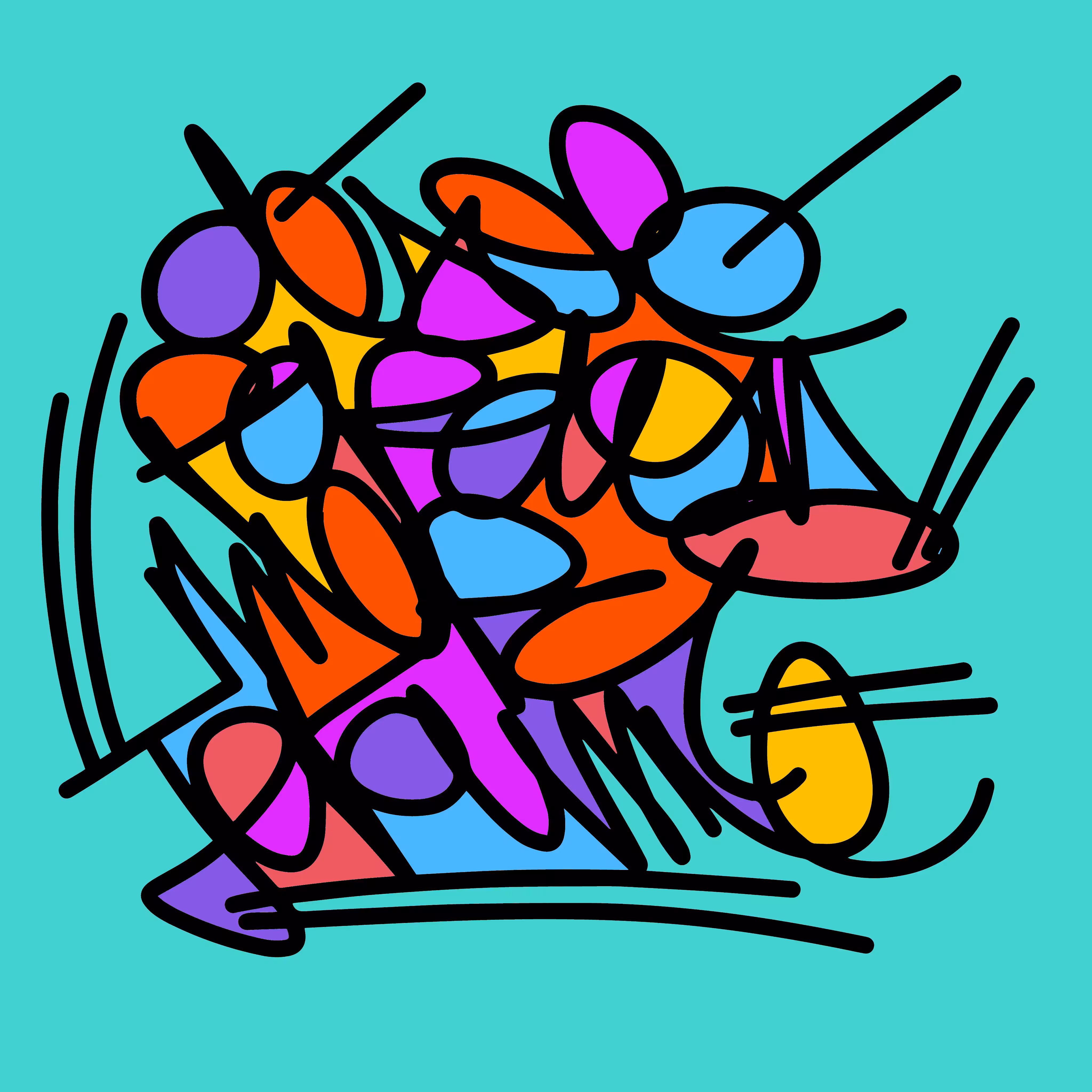 HOPONO #241