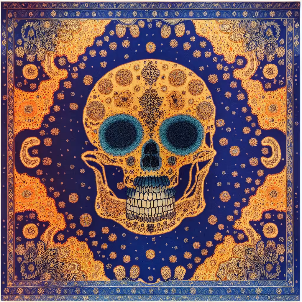 Sudo Rug #321