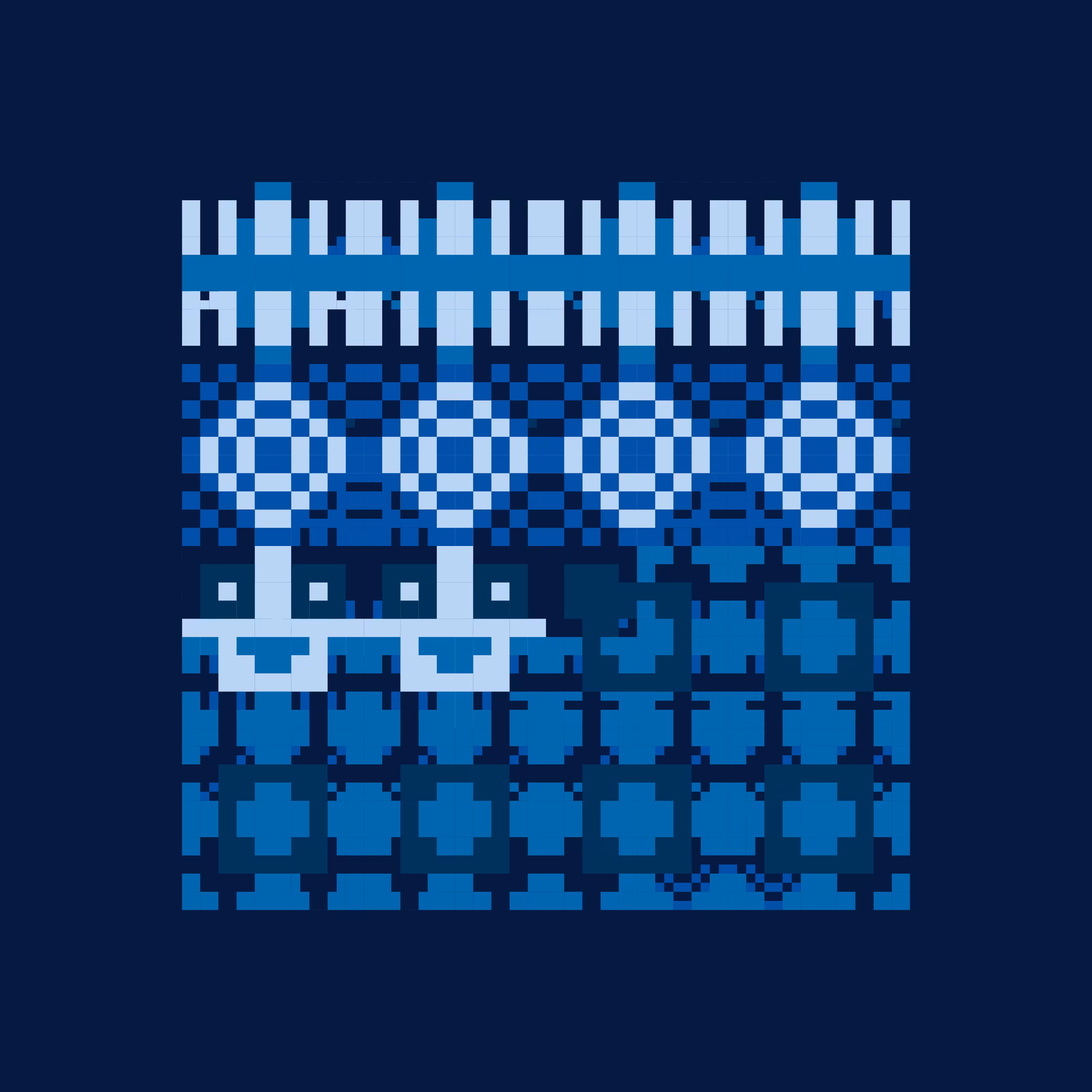 Pixel Management #102