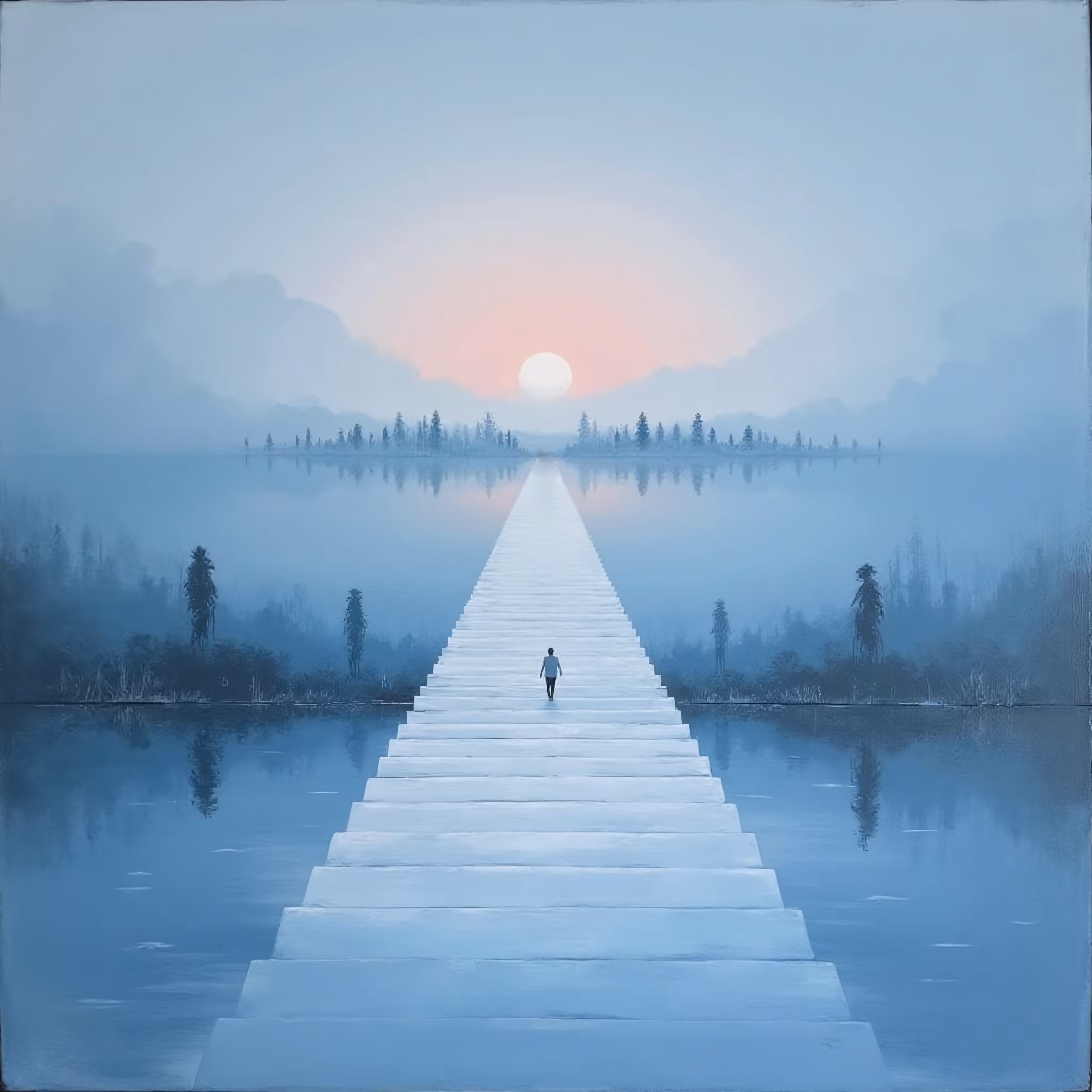 Path of the Soul