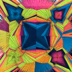 Neon Nightmare 04