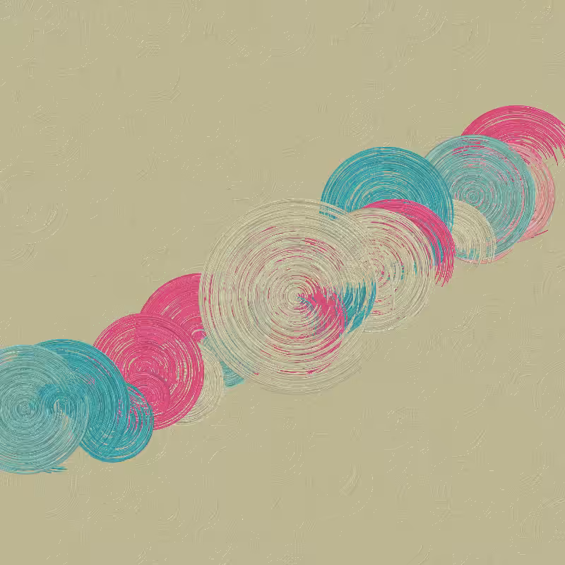 Circles #169