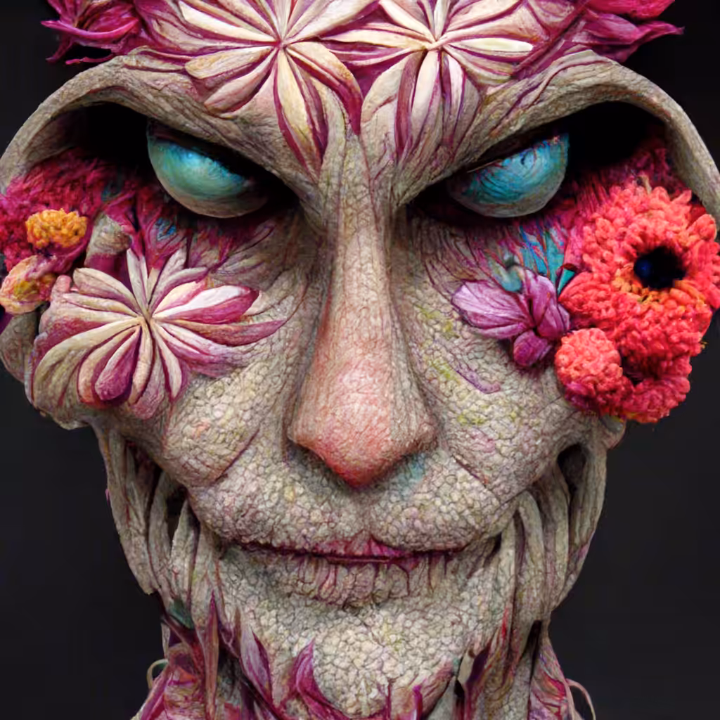 Beautiful Evil #26