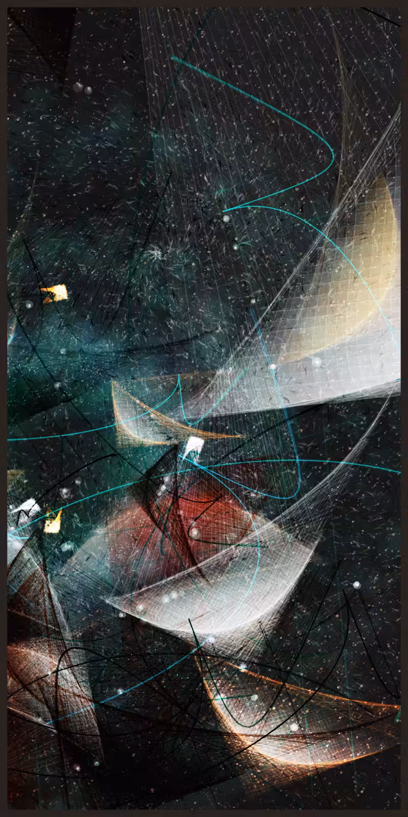 Odyssey #6