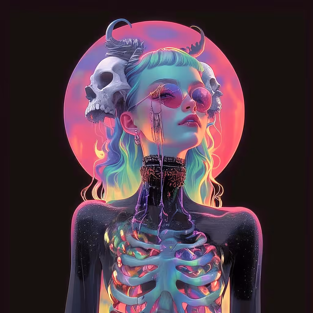 Ashen