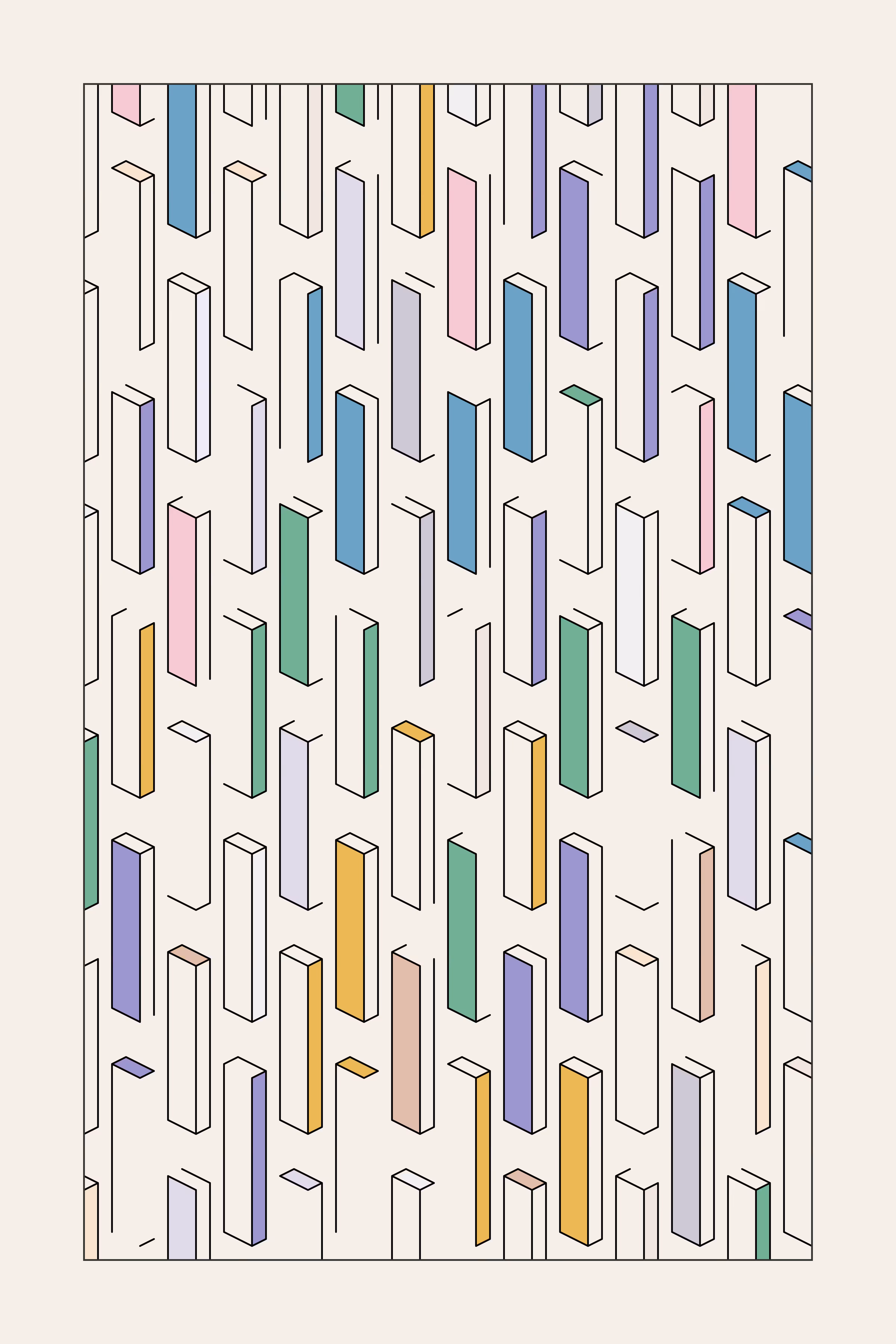 Pillars IV