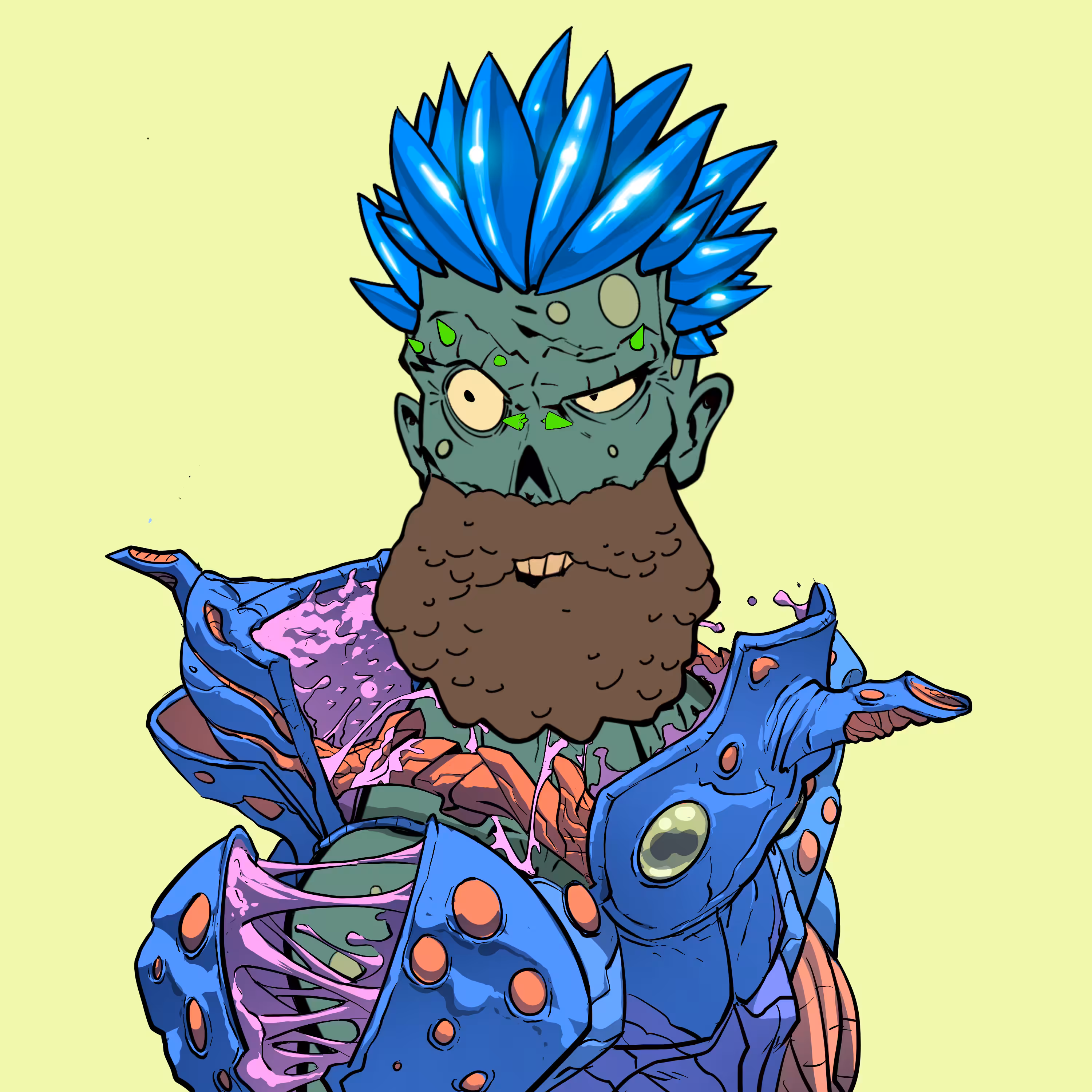 GlieseZombiePFP #2437