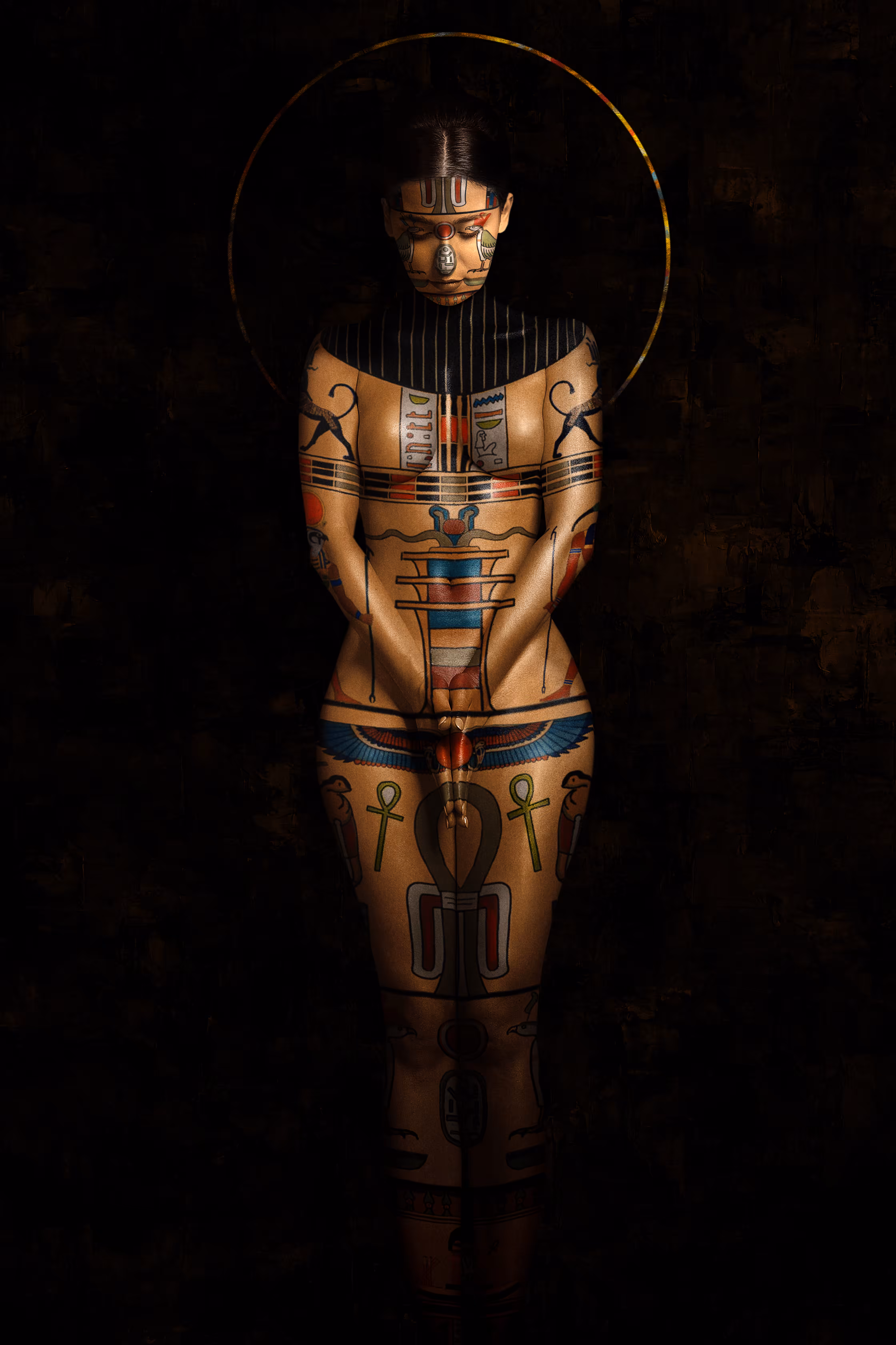 Pharaoh
