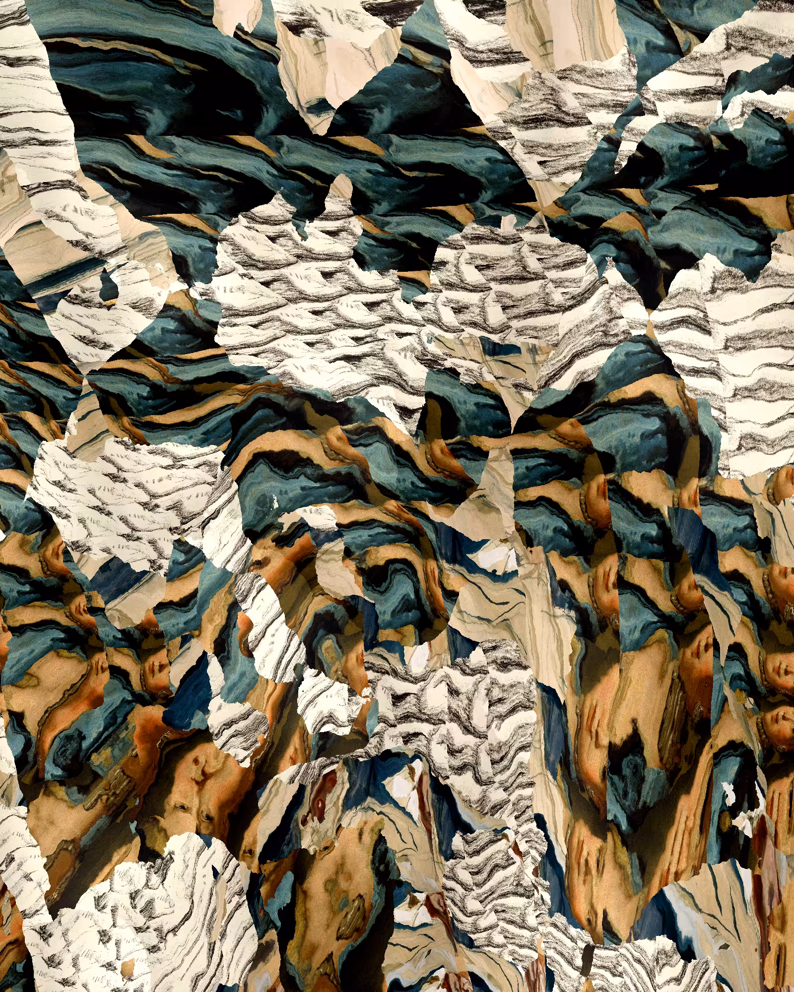Repetition and Noise #455