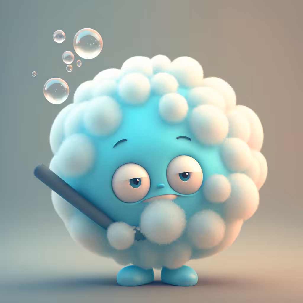 Bubble C #2