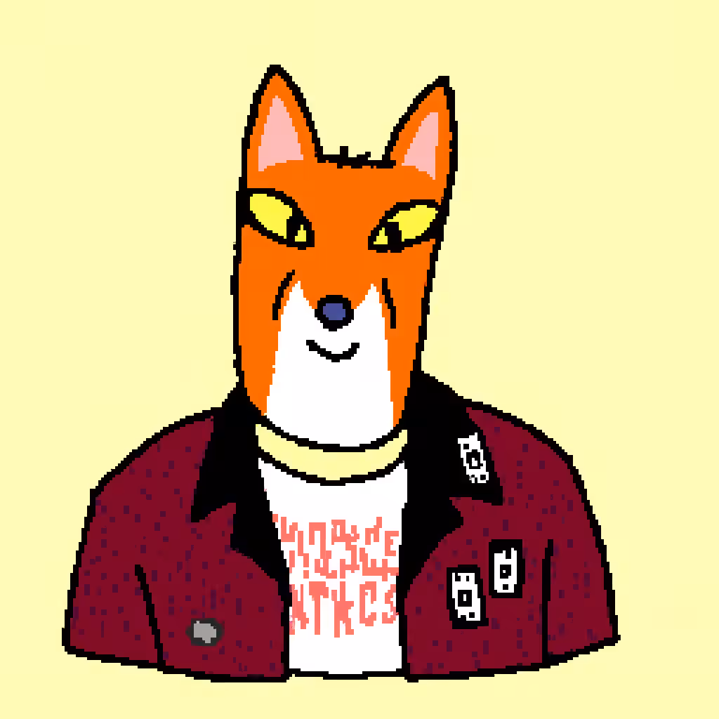 VibeCoyote
