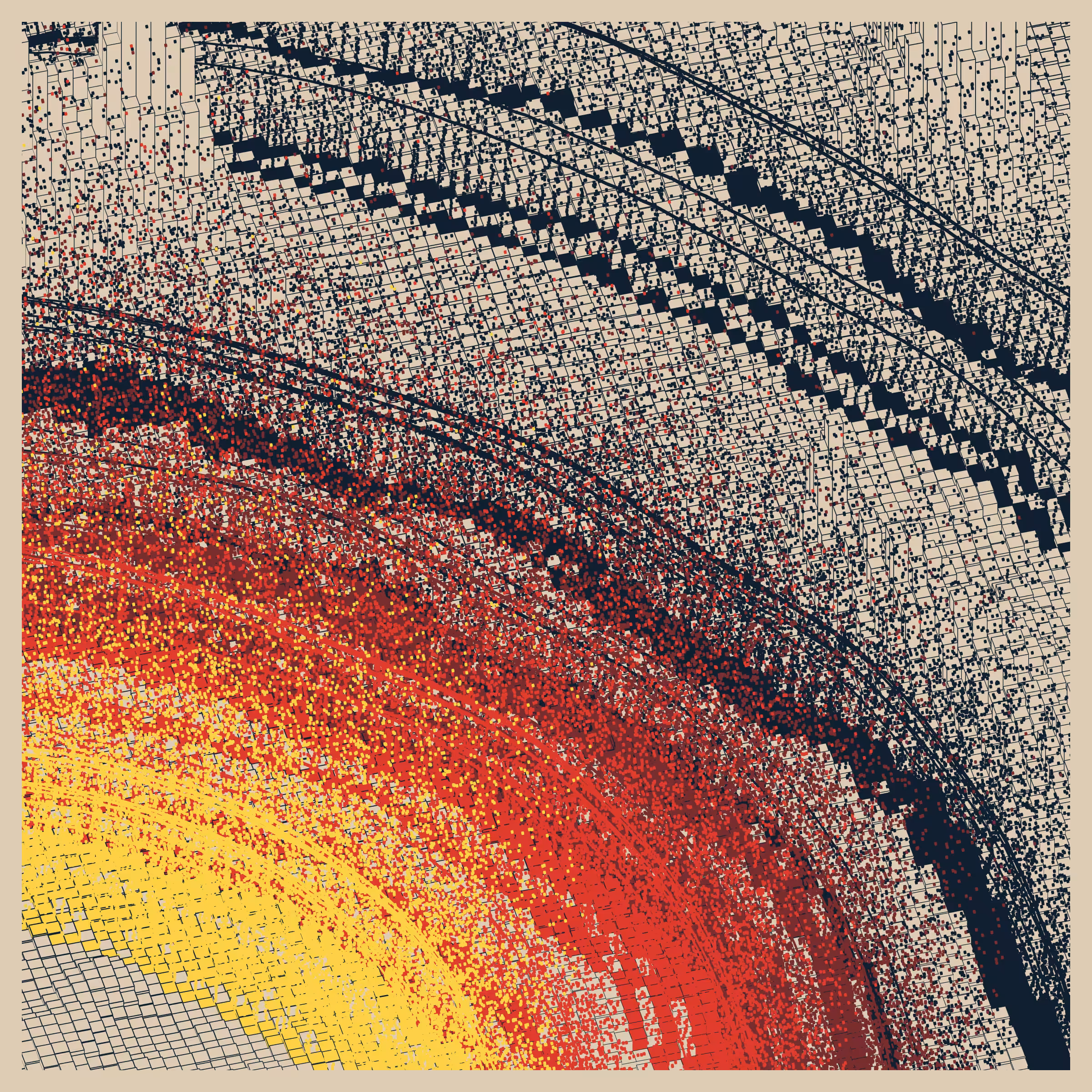 Echo of Intensity #748