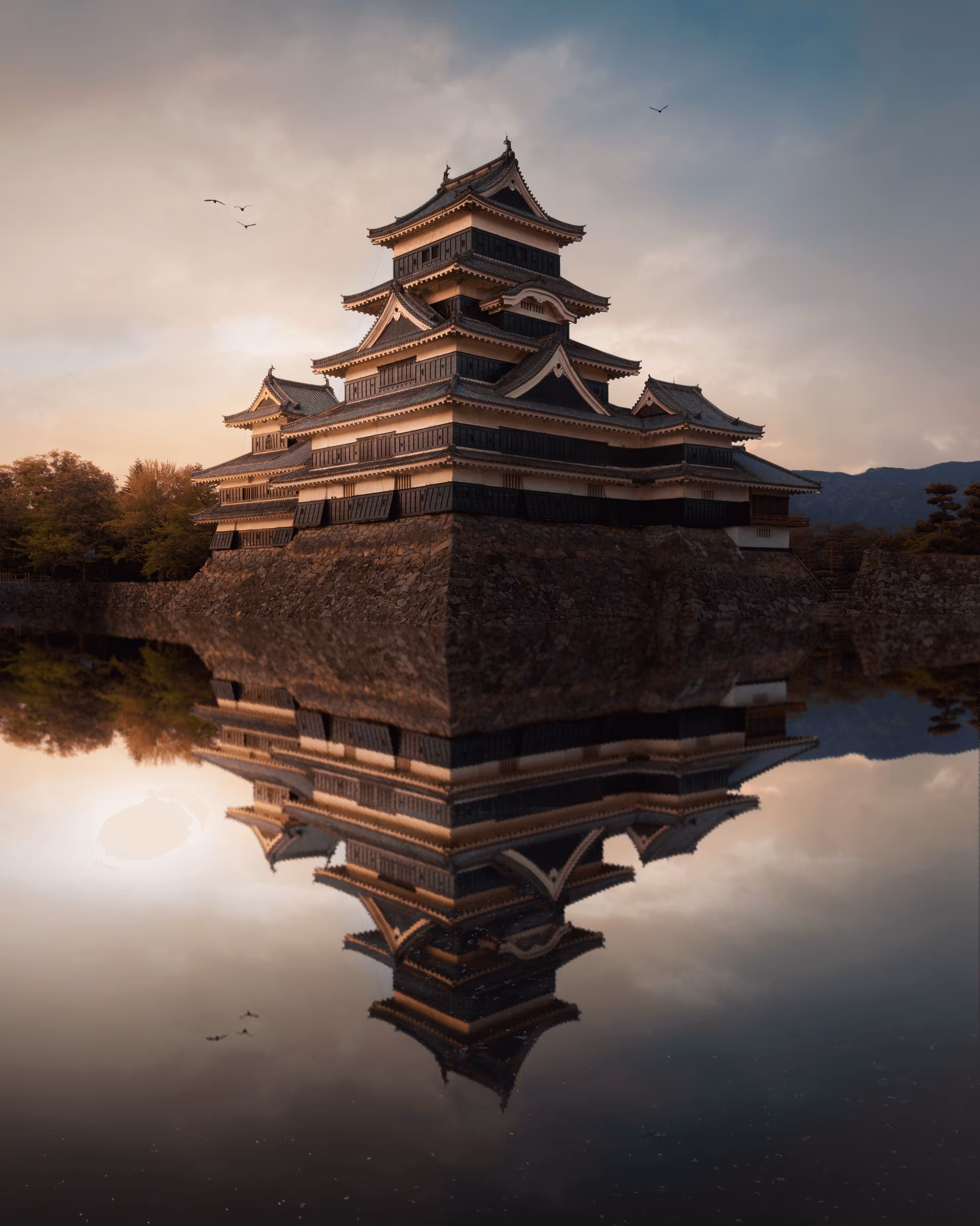 Shapes of Japan #22