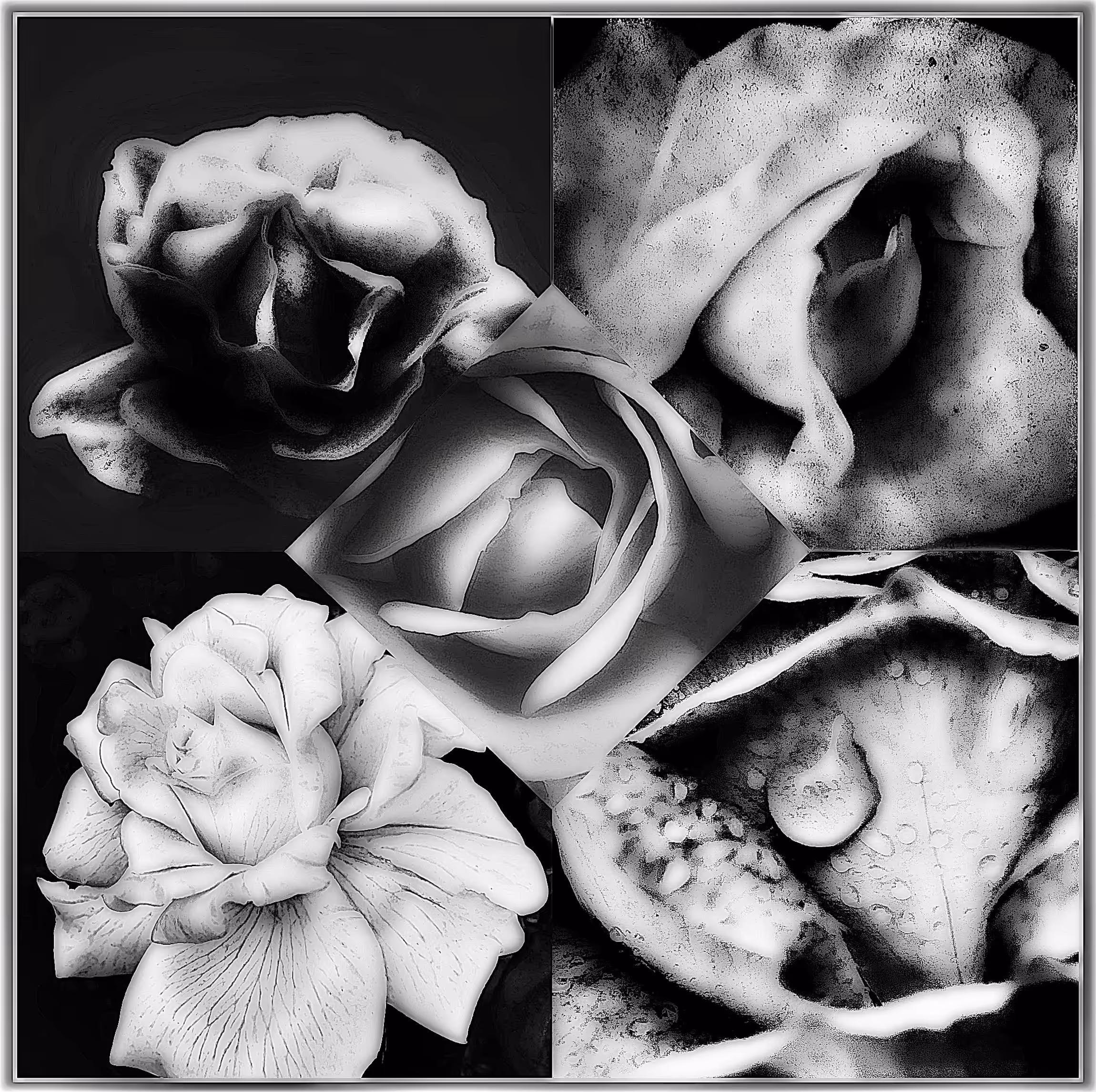 Tribu Rosas