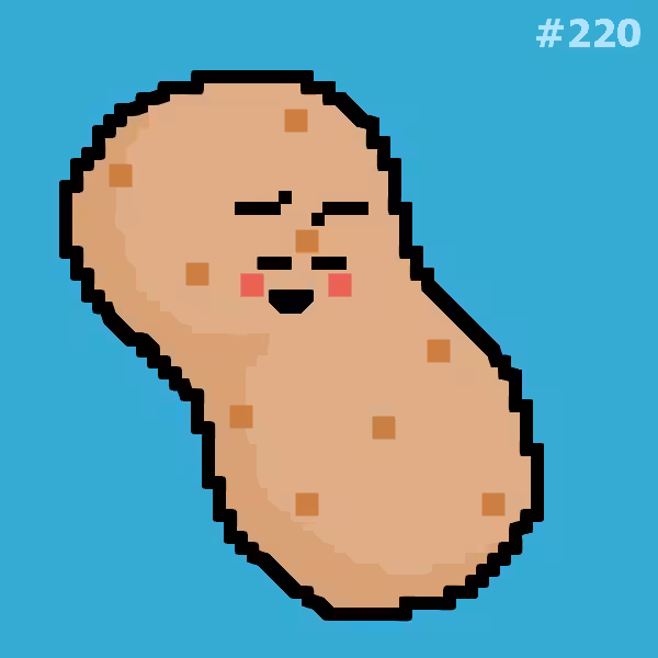 Peanut Gallery #220