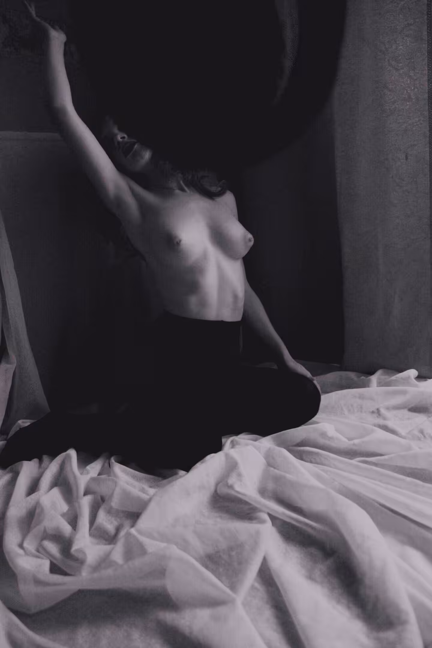 Self #53