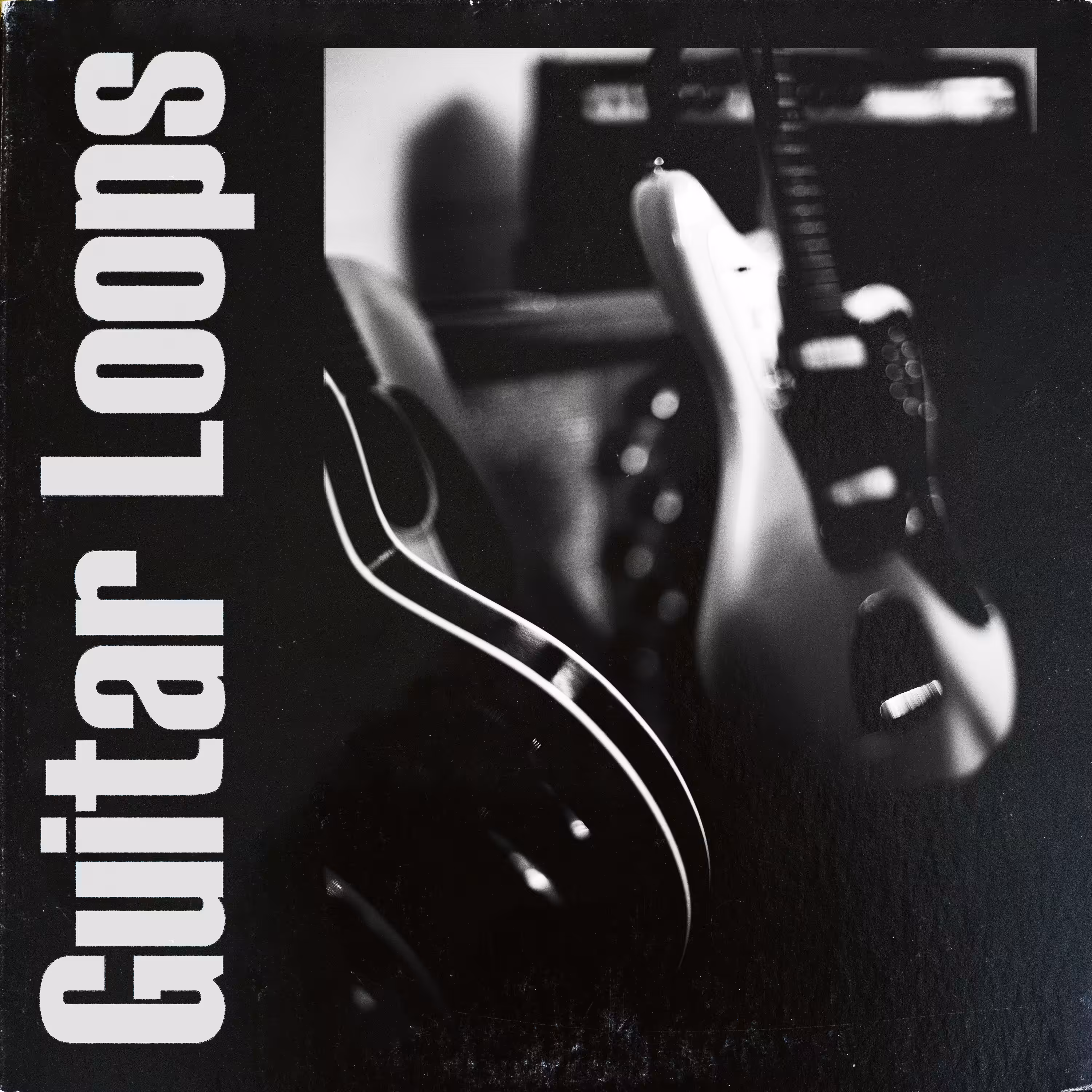 dav01: Guitar Loop #7