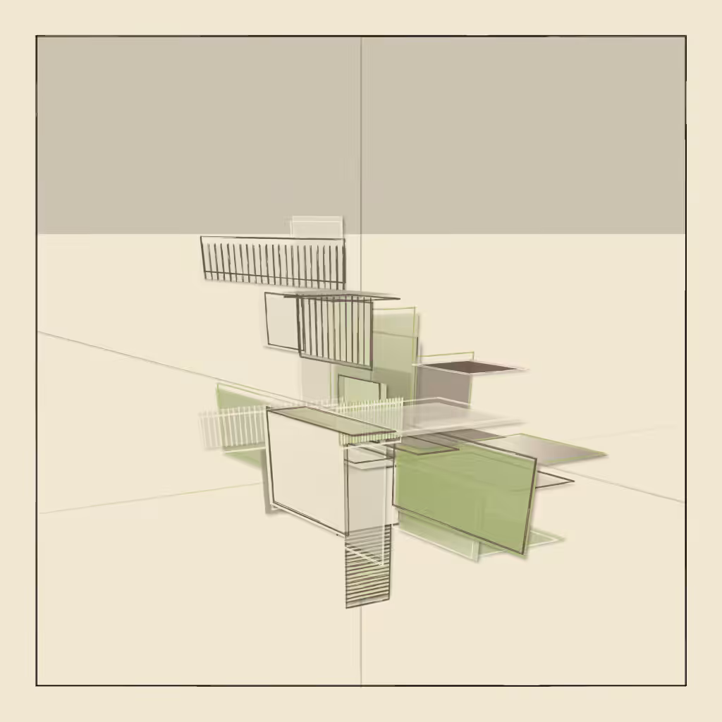 A Place To Live #17