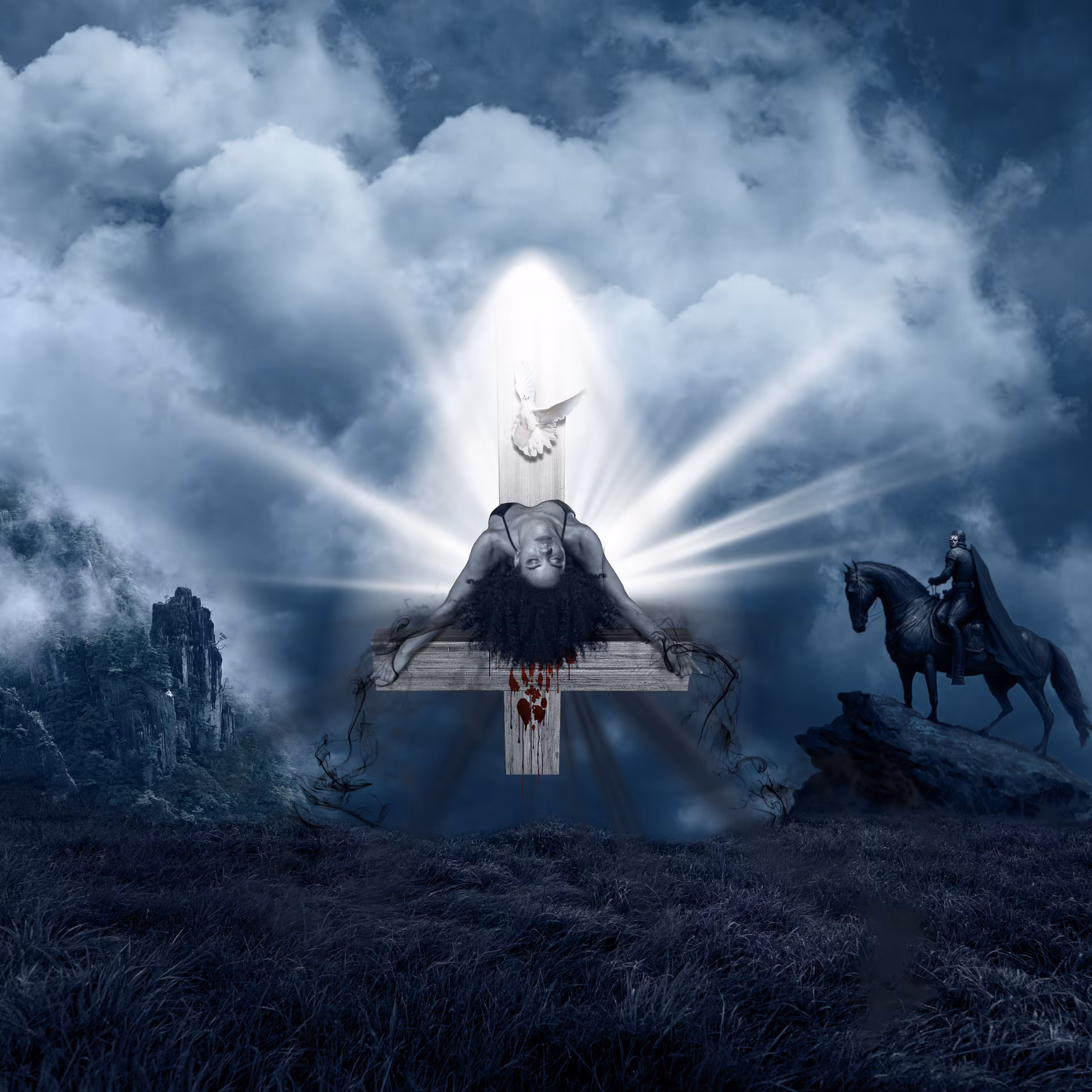 Righteousness #5