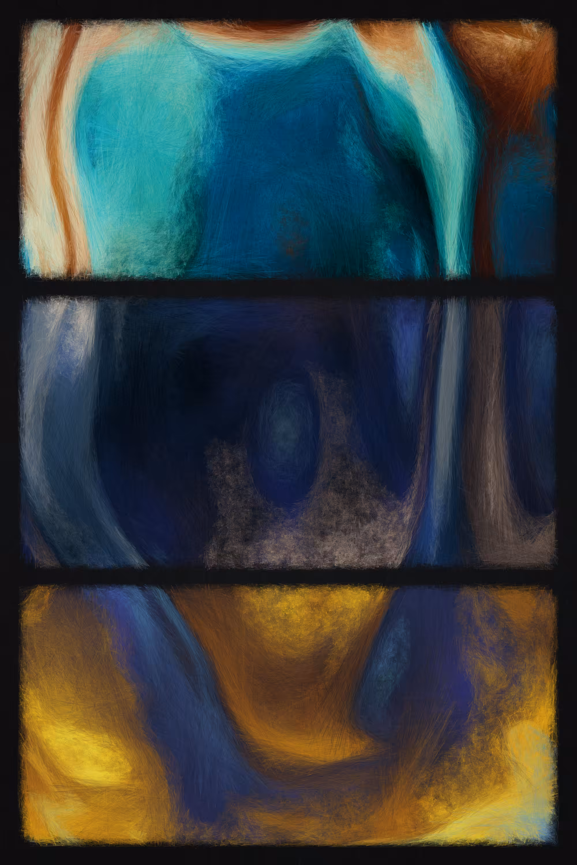 Kōripo #4